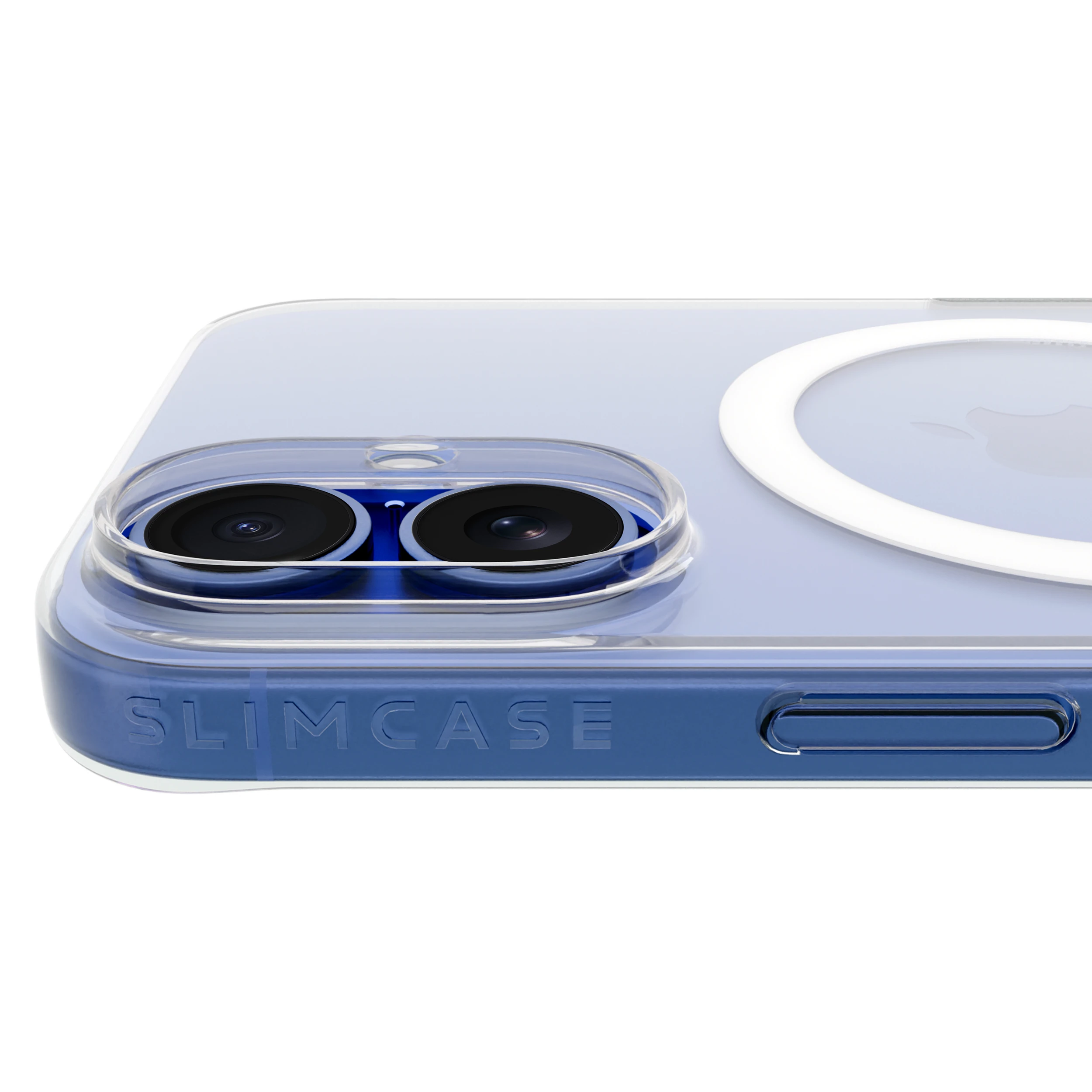 Ốp lưng Magnetic iPhone 16 UNIQUE SLIMCASE - 5