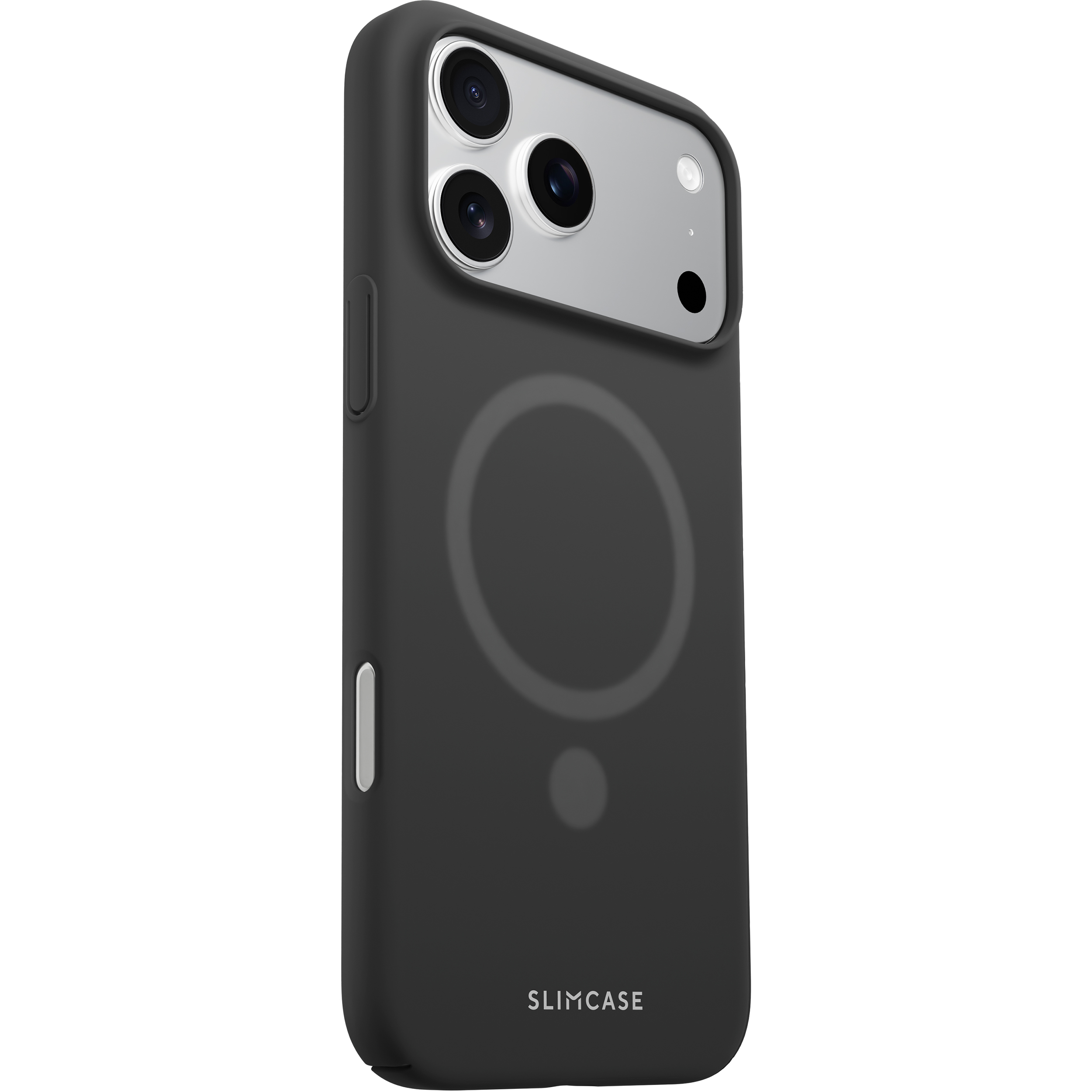 Ốp lưng Magnetic iPhone 17 Pro ECHO SLIMCASE