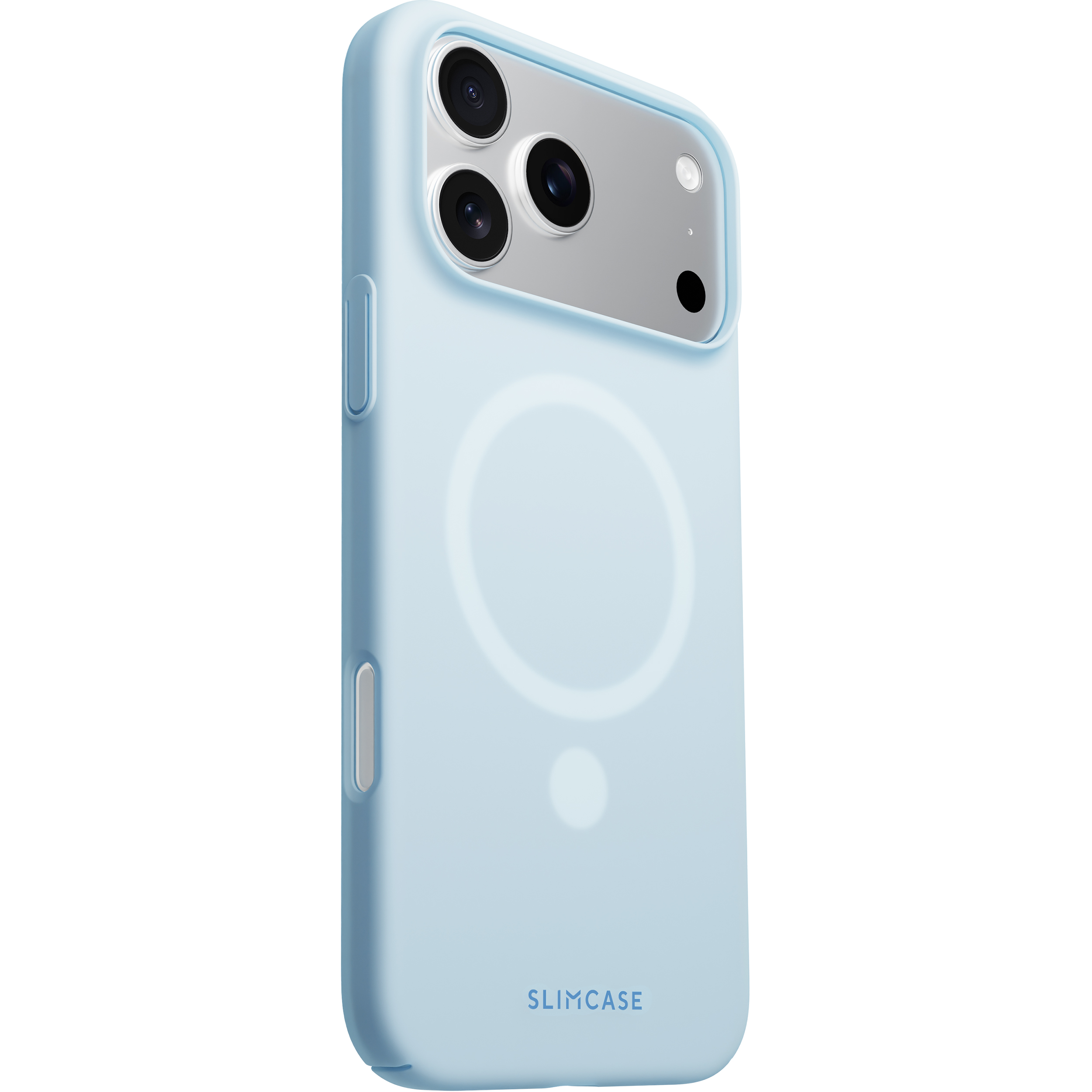 Ốp lưng Magnetic iPhone 17 Pro ECHO SLIMCASE