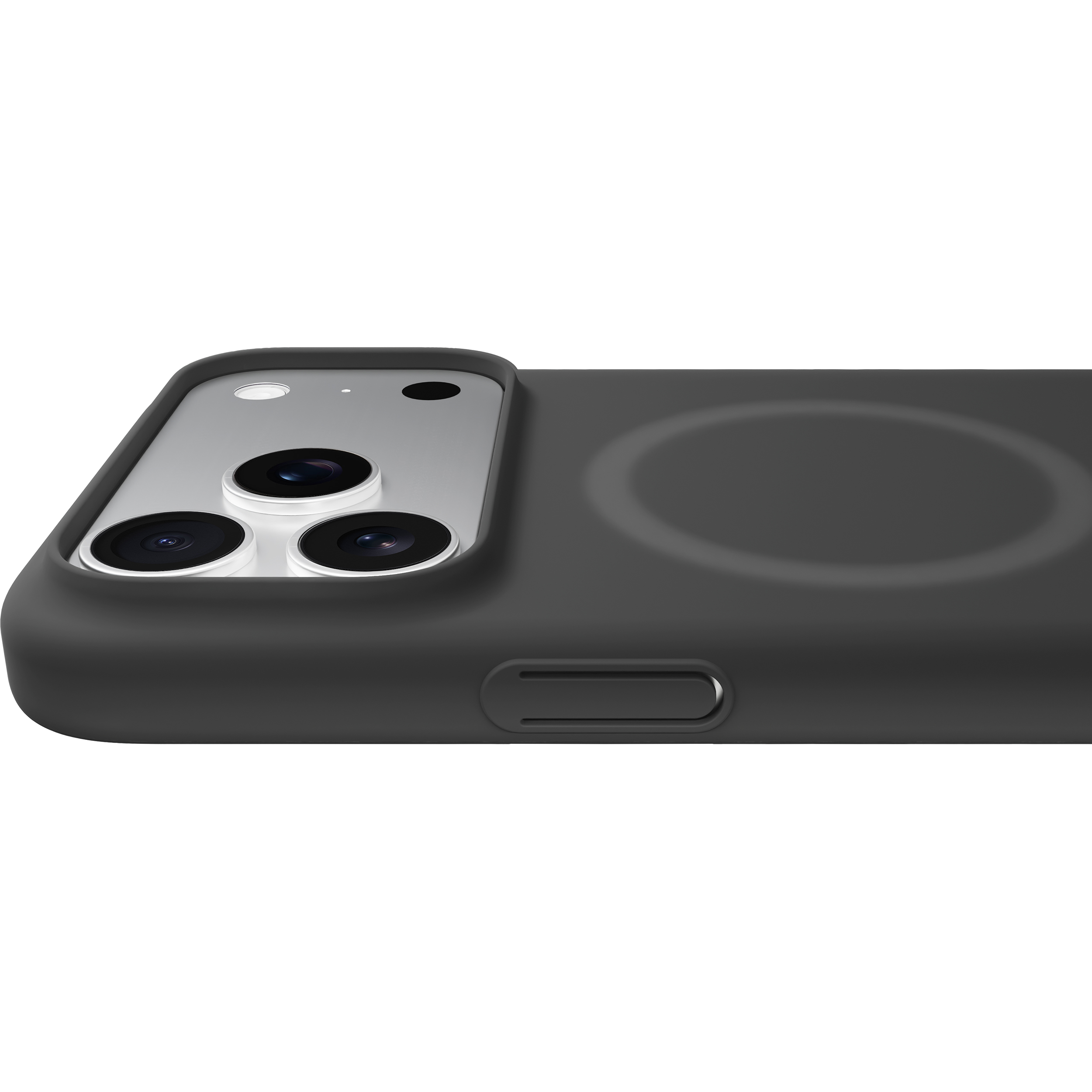 Ốp lưng Magnetic iPhone 17 Pro ECHO SLIMCASE - 2