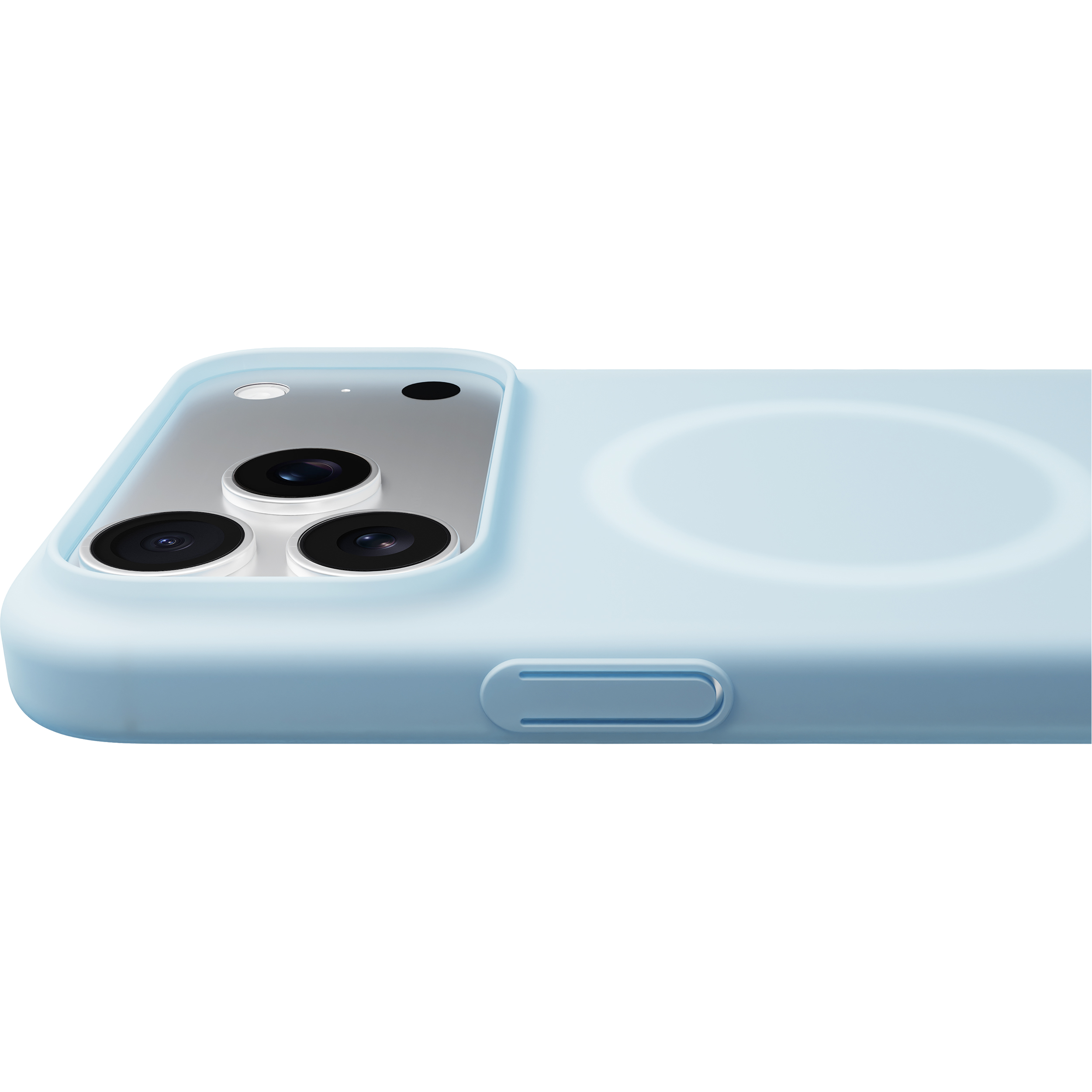 Ốp lưng Magnetic iPhone 17 Pro ECHO SLIMCASE - 2