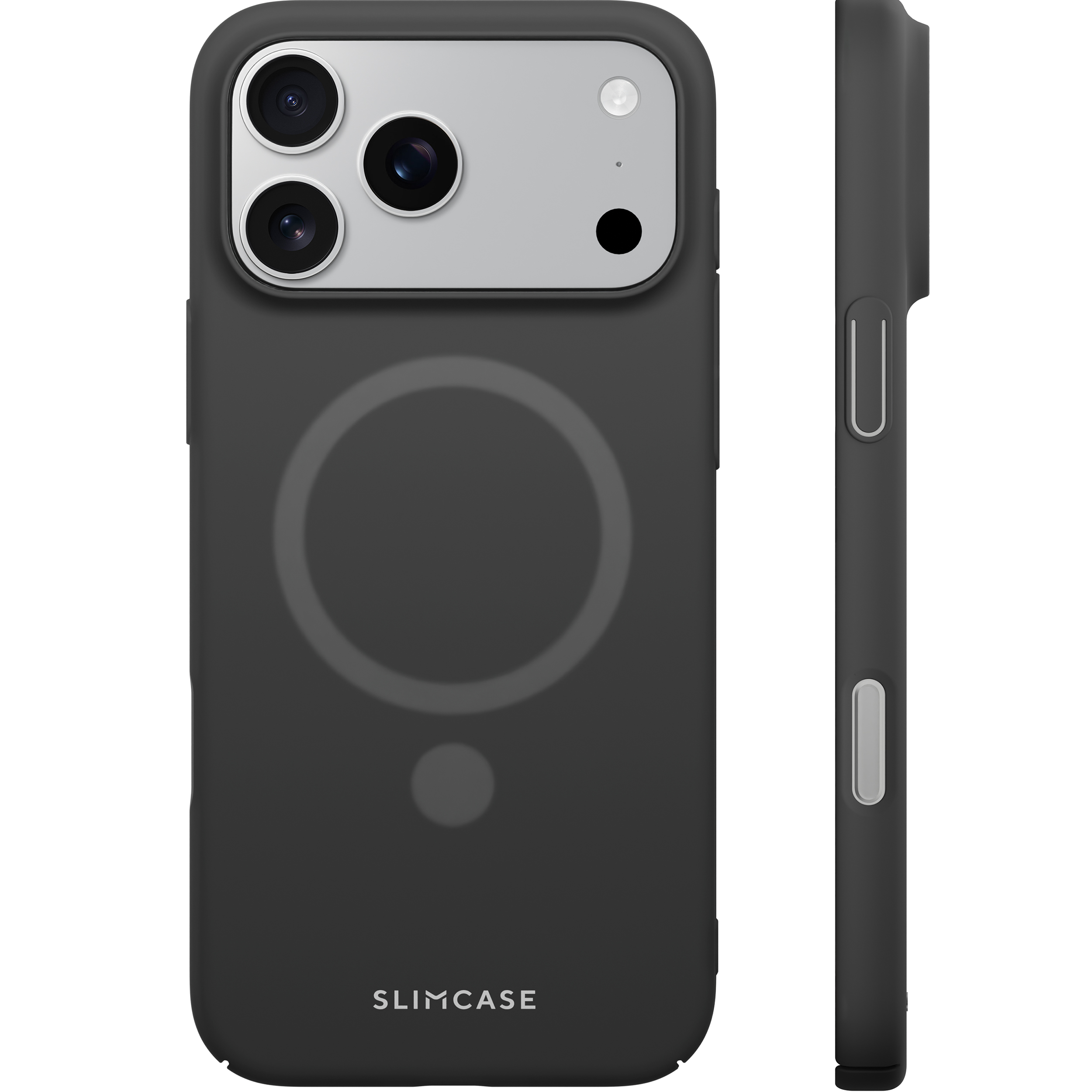 Ốp lưng Magnetic iPhone 17 Pro ECHO SLIMCASE - 3