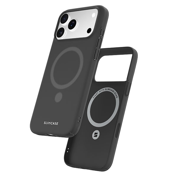 Ốp lưng Magnetic iPhone 17 Pro ECHO SLIMCASE