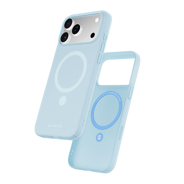 Ốp lưng Magnetic iPhone 17 Pro ECHO SLIMCASE