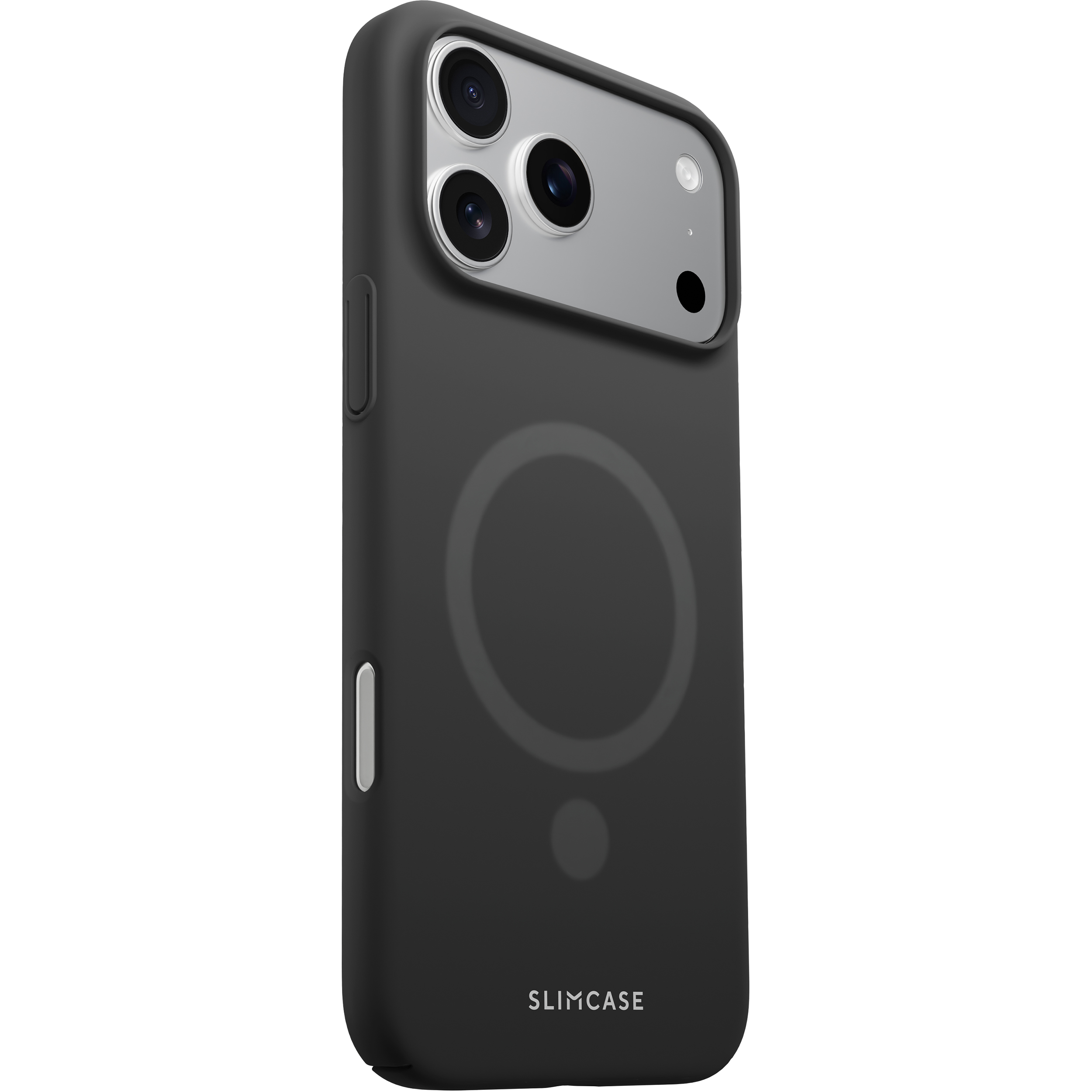 Ốp lưng Magnetic iPhone 17 Pro Max ECHO SLIMCASE
