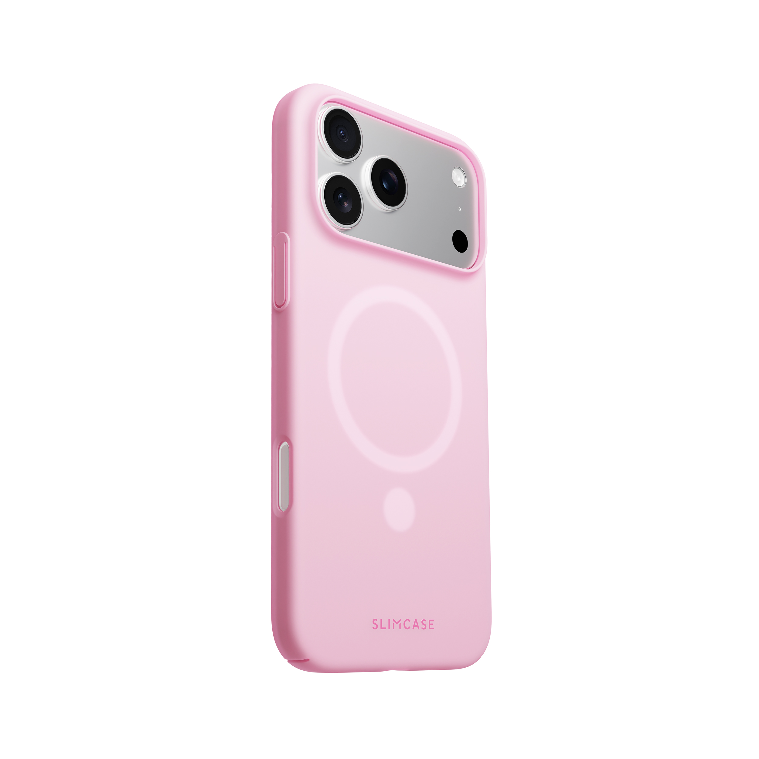 Ốp lưng Magnetic iPhone 17 Pro Max ECHO SLIMCASE
