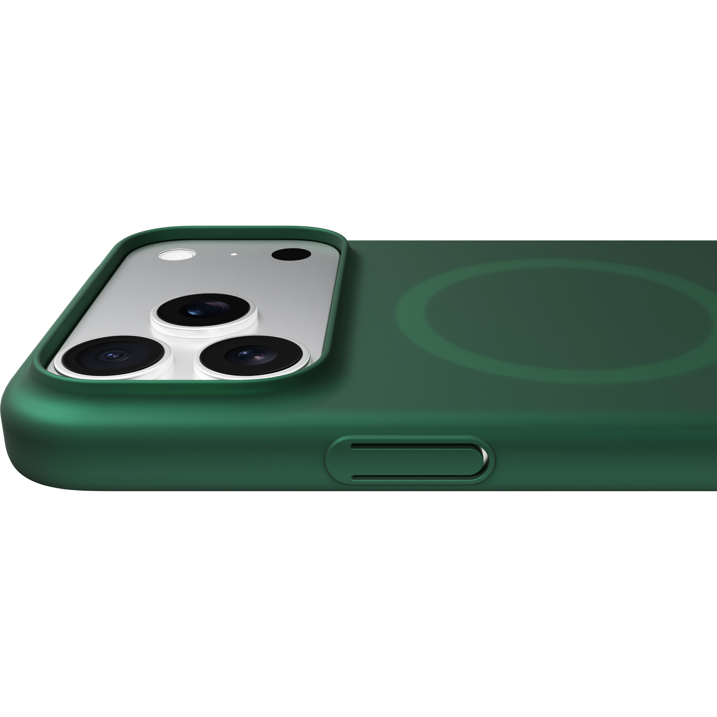 Ốp lưng Magnetic iPhone 17 Pro Max ECHO SLIMCASE - 2