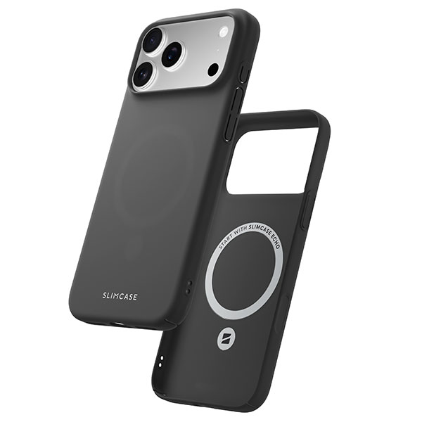 Ốp lưng Magnetic iPhone 17 Pro Max ECHO SLIMCASE