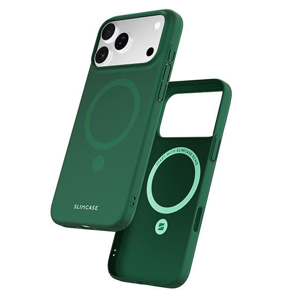 Ốp lưng Magnetic iPhone 17 Pro Max ECHO SLIMCASE