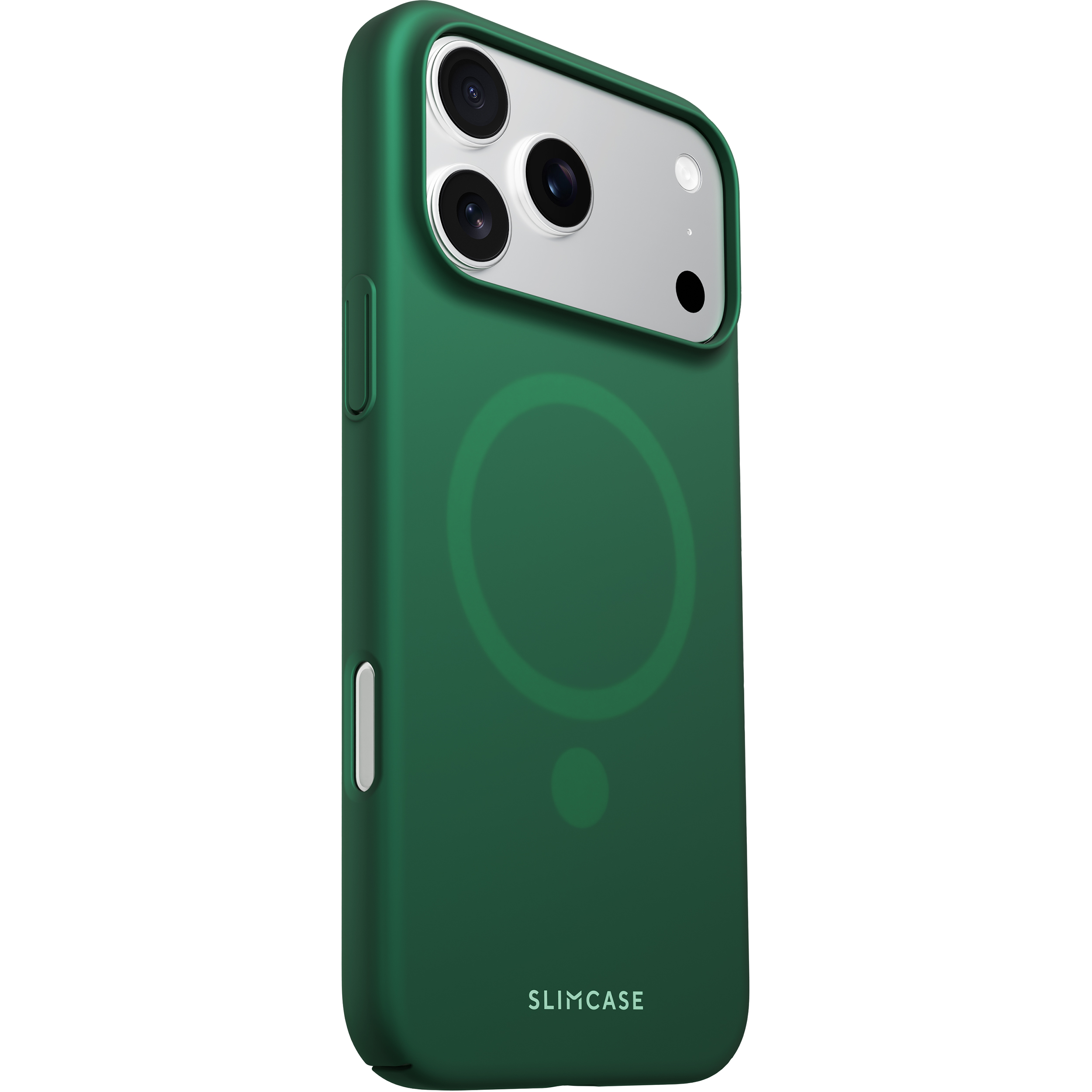 Ốp lưng Magnetic iPhone 18 Pro ECHO SLIMCASE