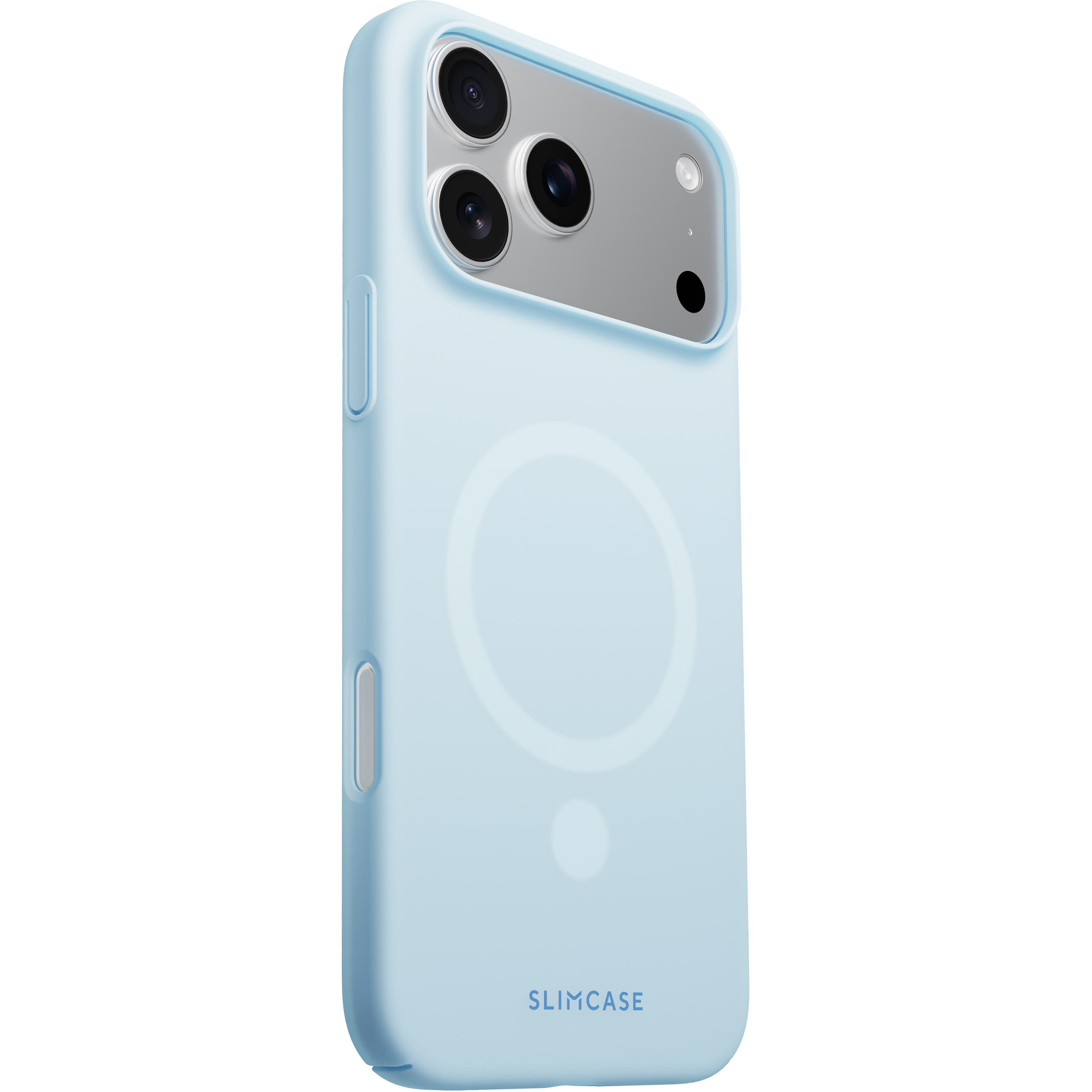 Ốp lưng Magnetic iPhone 18 Pro ECHO SLIMCASE