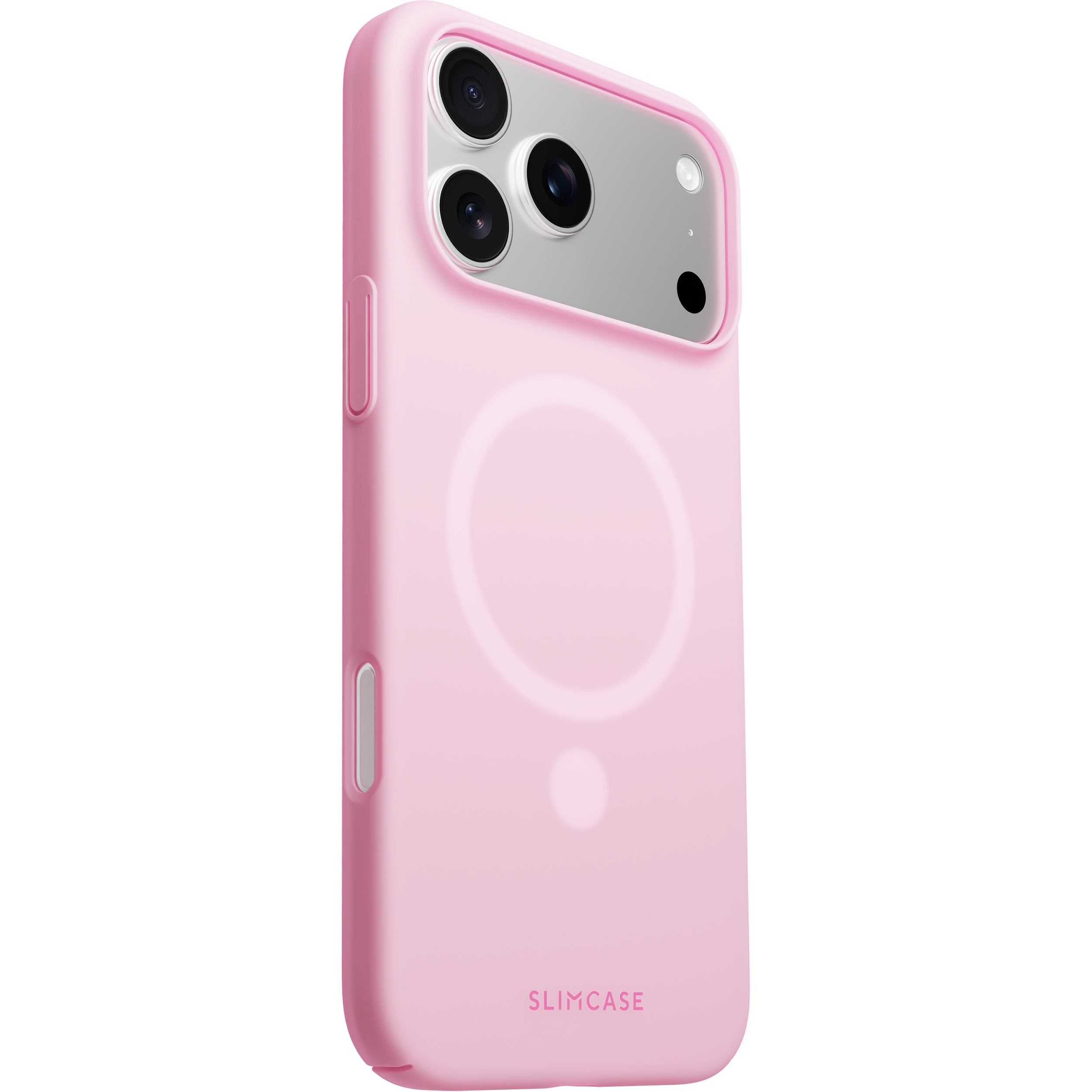 Ốp lưng Magnetic iPhone 18 Pro ECHO SLIMCASE