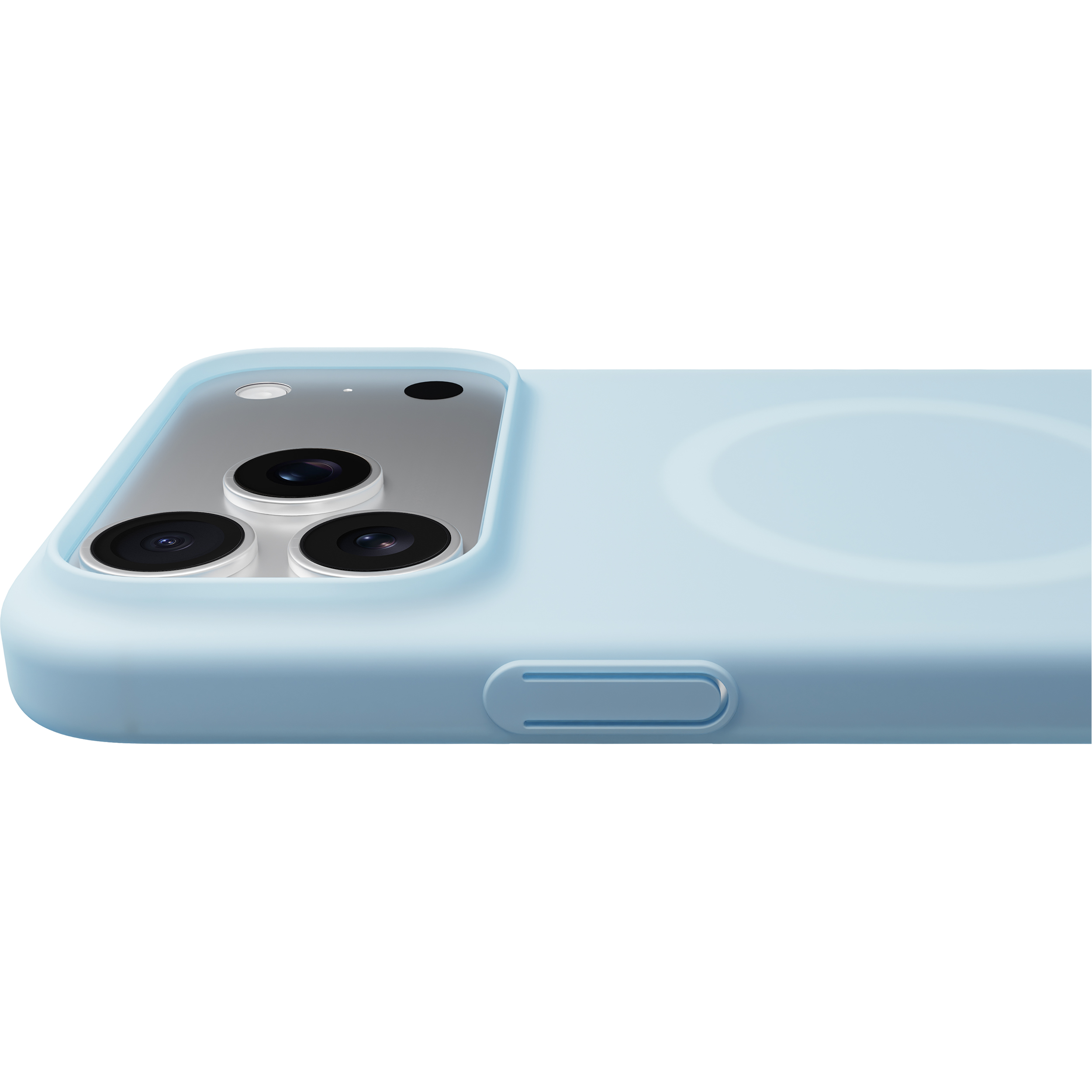 Ốp lưng Magnetic iPhone 18 Pro ECHO SLIMCASE - 2