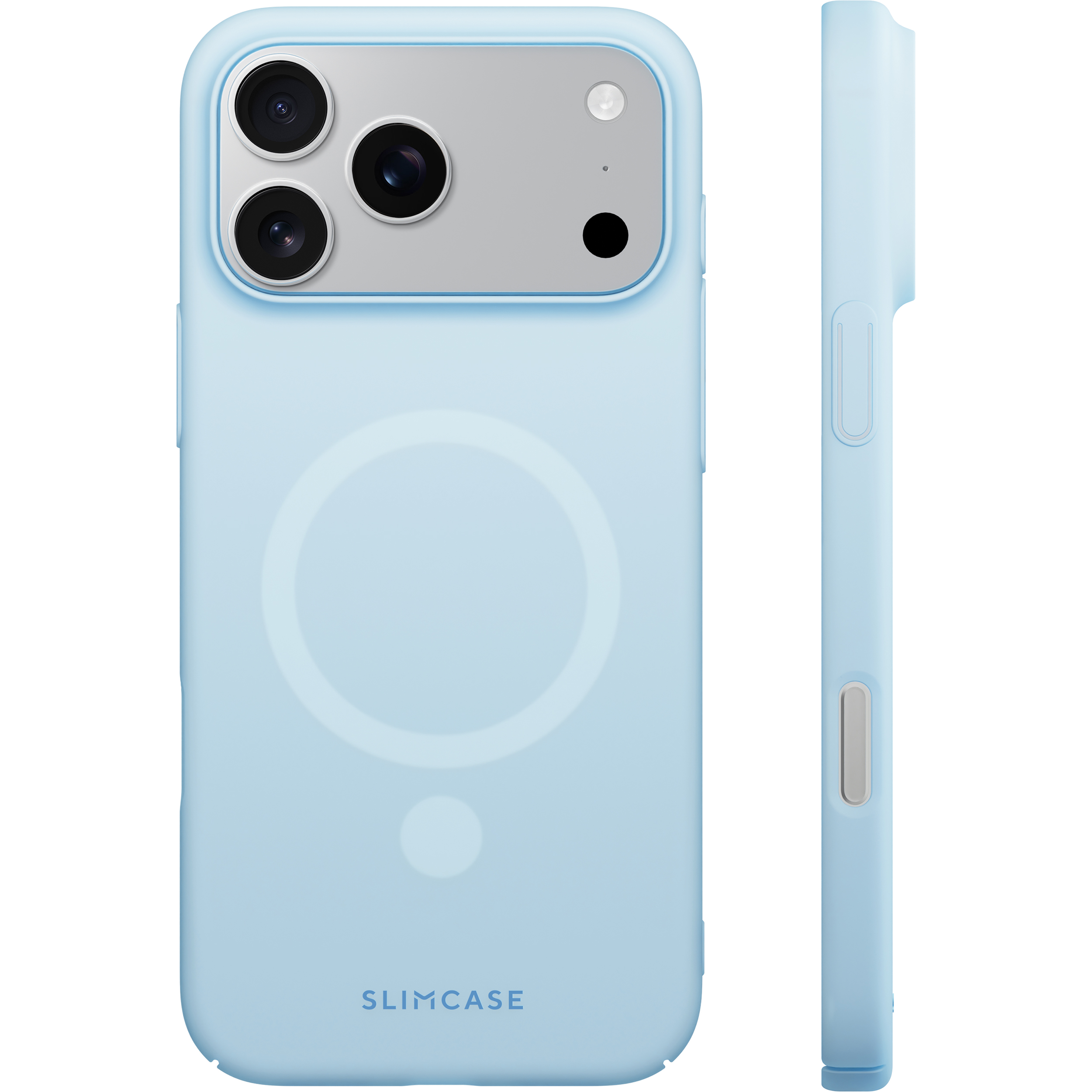 Ốp lưng Magnetic iPhone 18 Pro ECHO SLIMCASE - 3