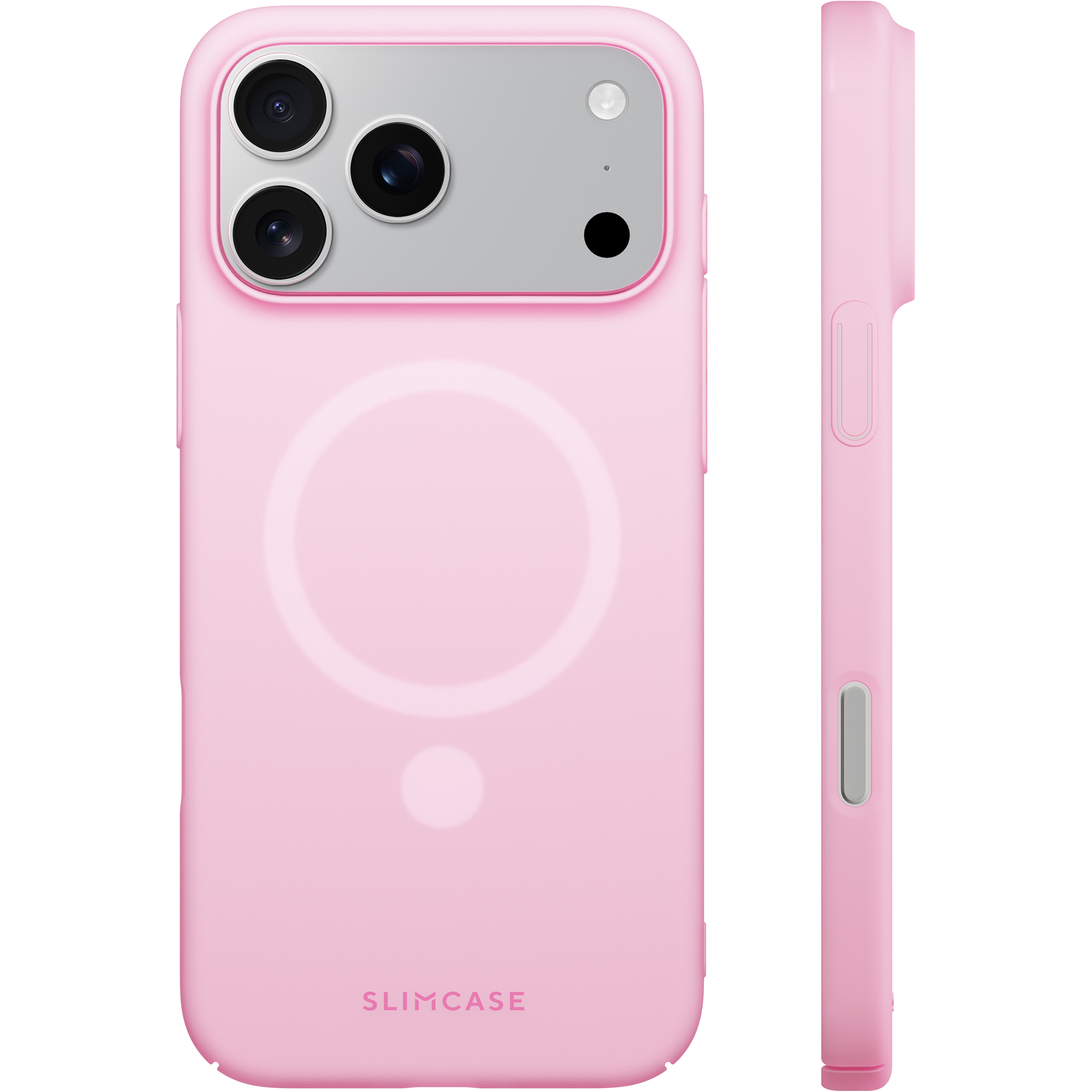 Ốp lưng Magnetic iPhone 18 Pro ECHO SLIMCASE - 3