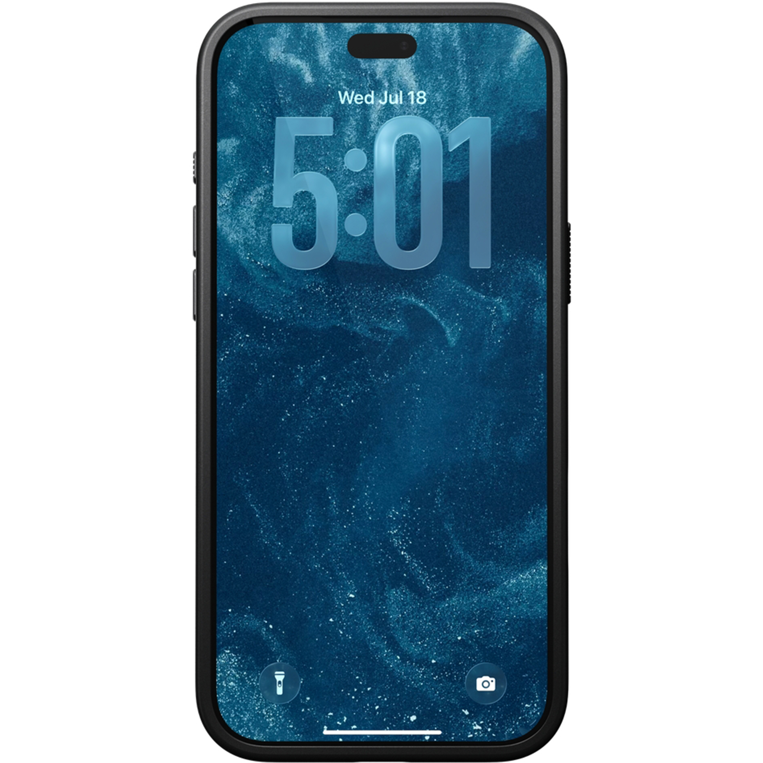 Ốp lưng Magnetic iPhone 18 Pro Max/ 17 Pro Max NOMAD Modern Leather Horween NM009124858 - 10