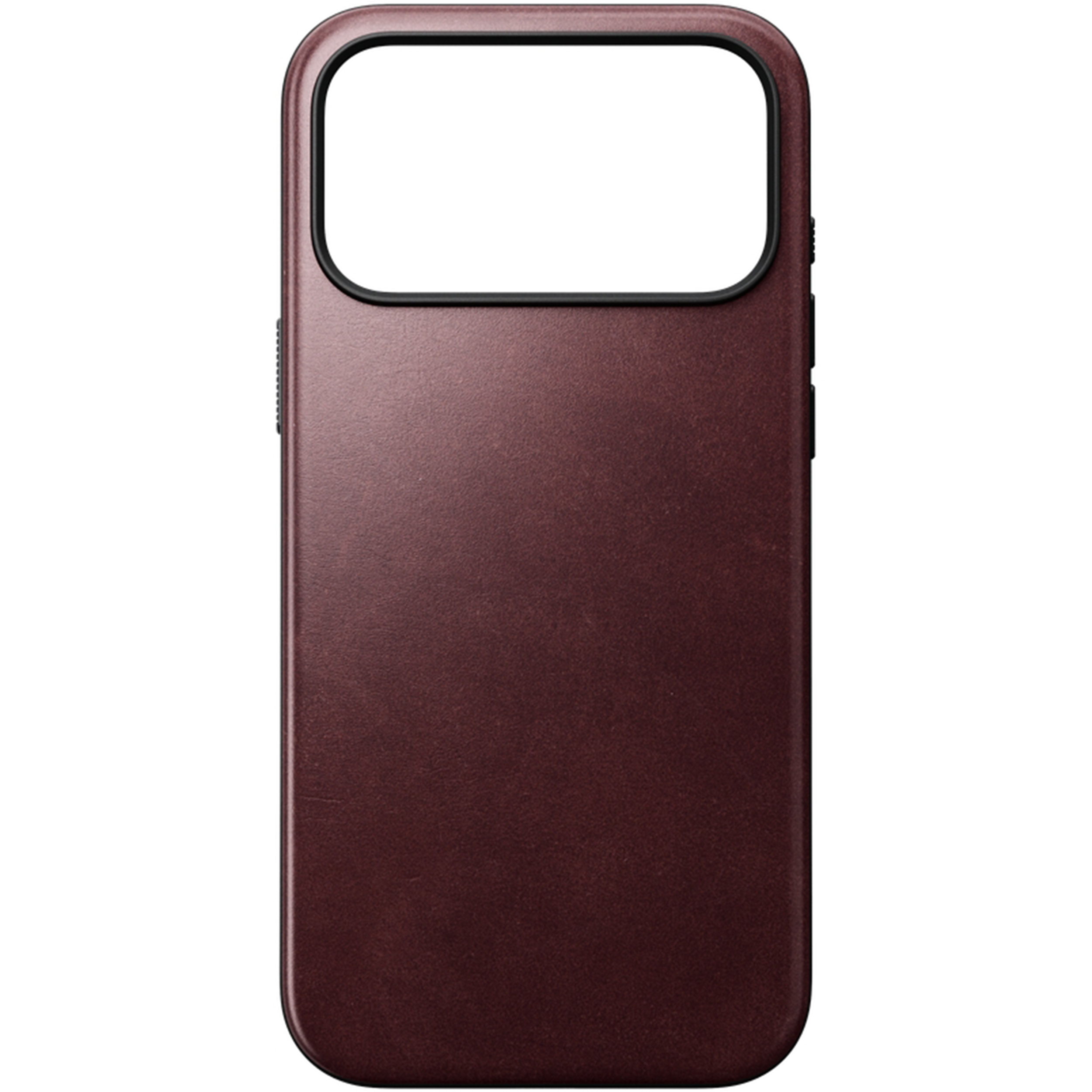 Ốp lưng Magnetic iPhone 18 Pro Max/ 17 Pro Max NOMAD Modern Leather Horween NM009124858