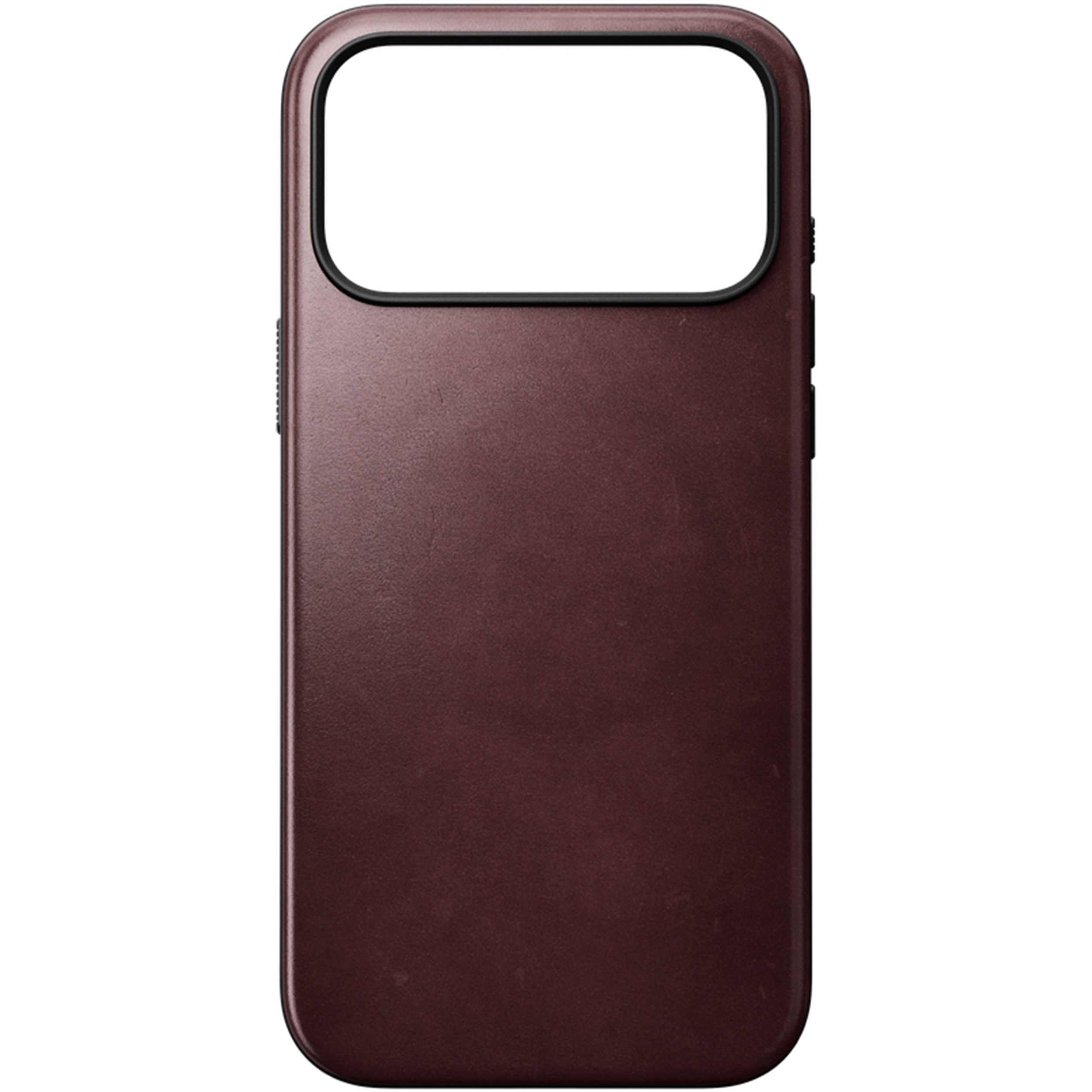 Ốp lưng Magnetic iPhone 18 Pro Max/ 17 Pro Max NOMAD Modern Leather Horween NM009124858 - 5
