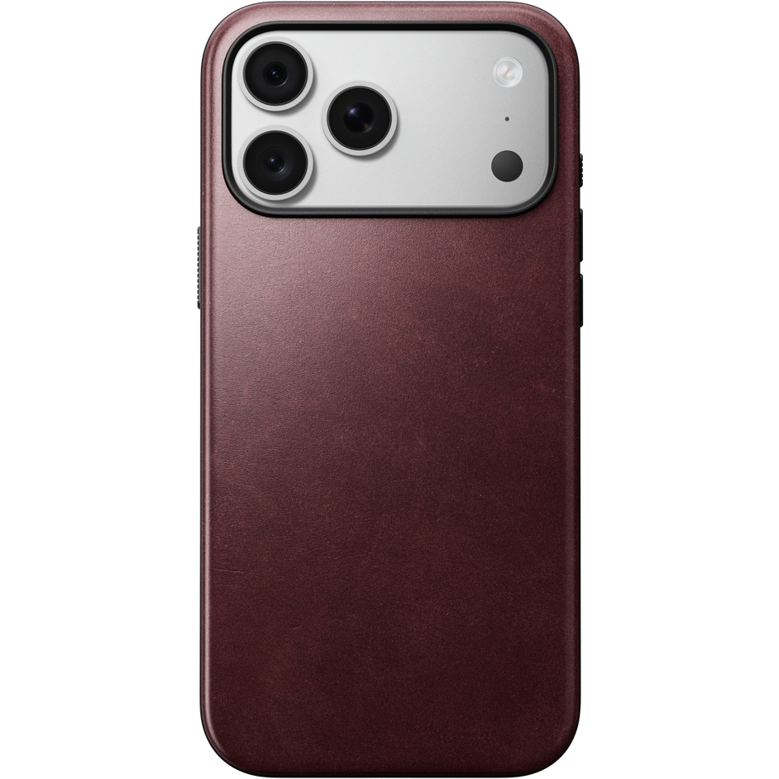 Ốp lưng Magnetic iPhone 18 Pro Max/ 17 Pro Max NOMAD Modern Leather Horween NM009124858 - 6