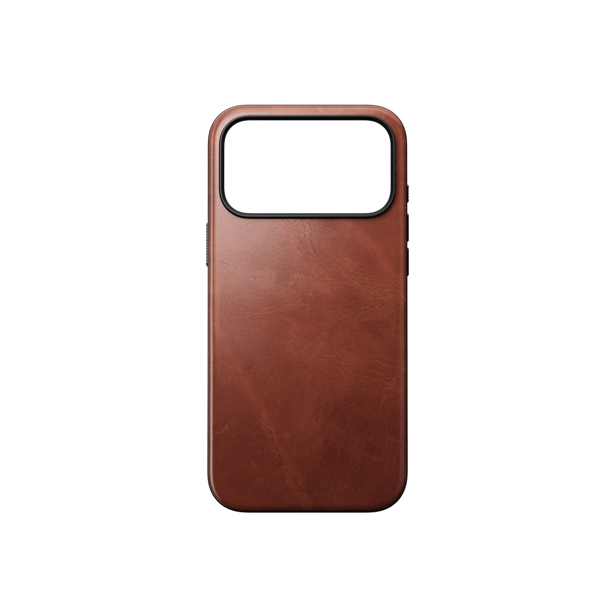 Ốp lưng Magnetic iPhone 18 Pro Max/ 17 Pro Max NOMAD Modern Leather Horween NM009124858 - 3