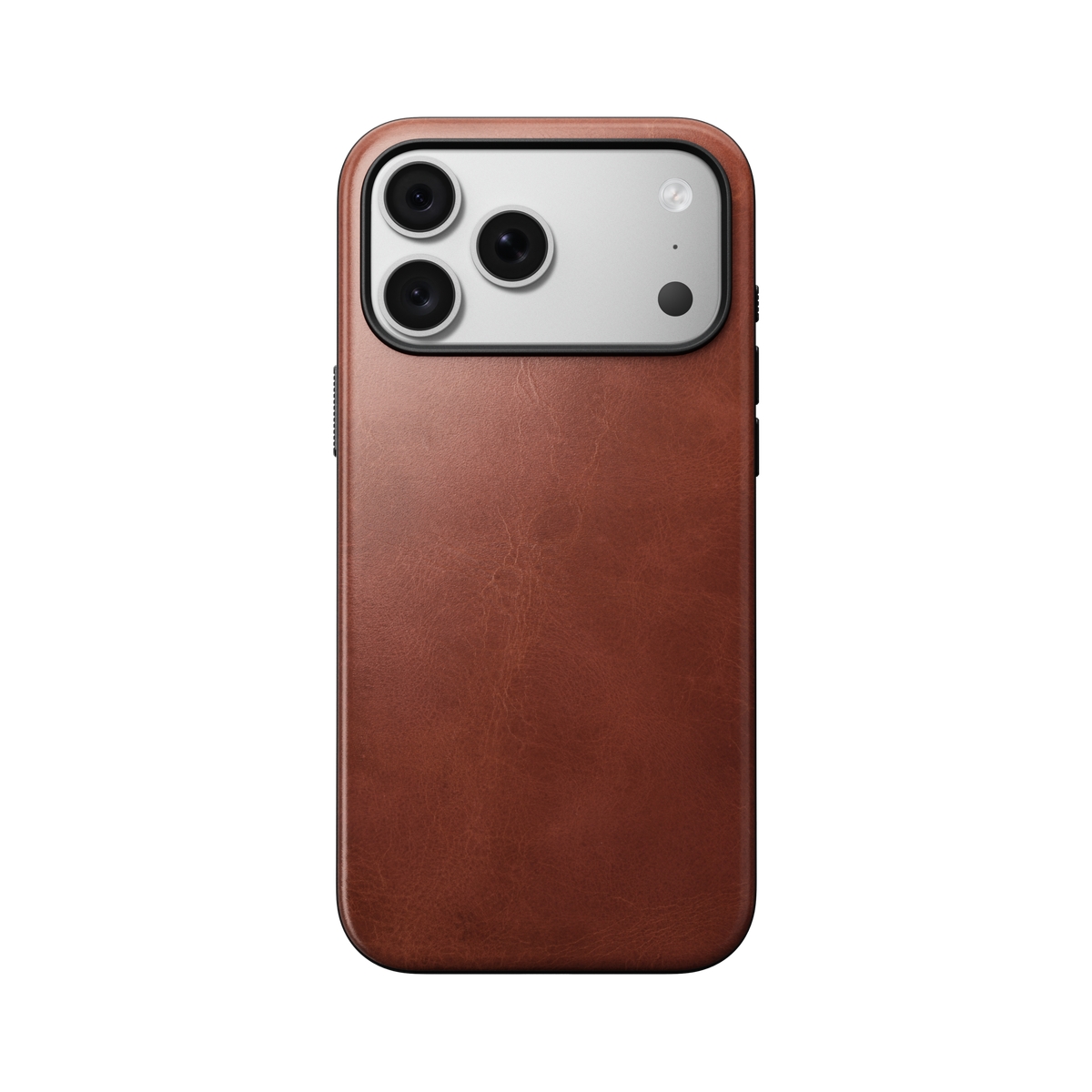 Ốp lưng Magnetic iPhone 18 Pro Max/ 17 Pro Max NOMAD Modern Leather Horween NM009124858 - 8