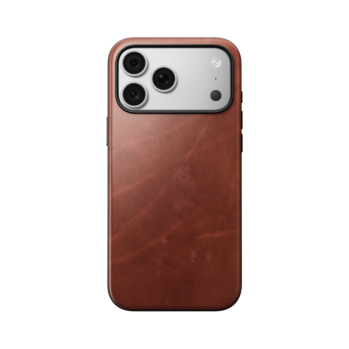 Ốp lưng Magnetic iPhone 18 Pro Max/ 17 Pro Max NOMAD Modern Leather Horween NM009124858 - 9