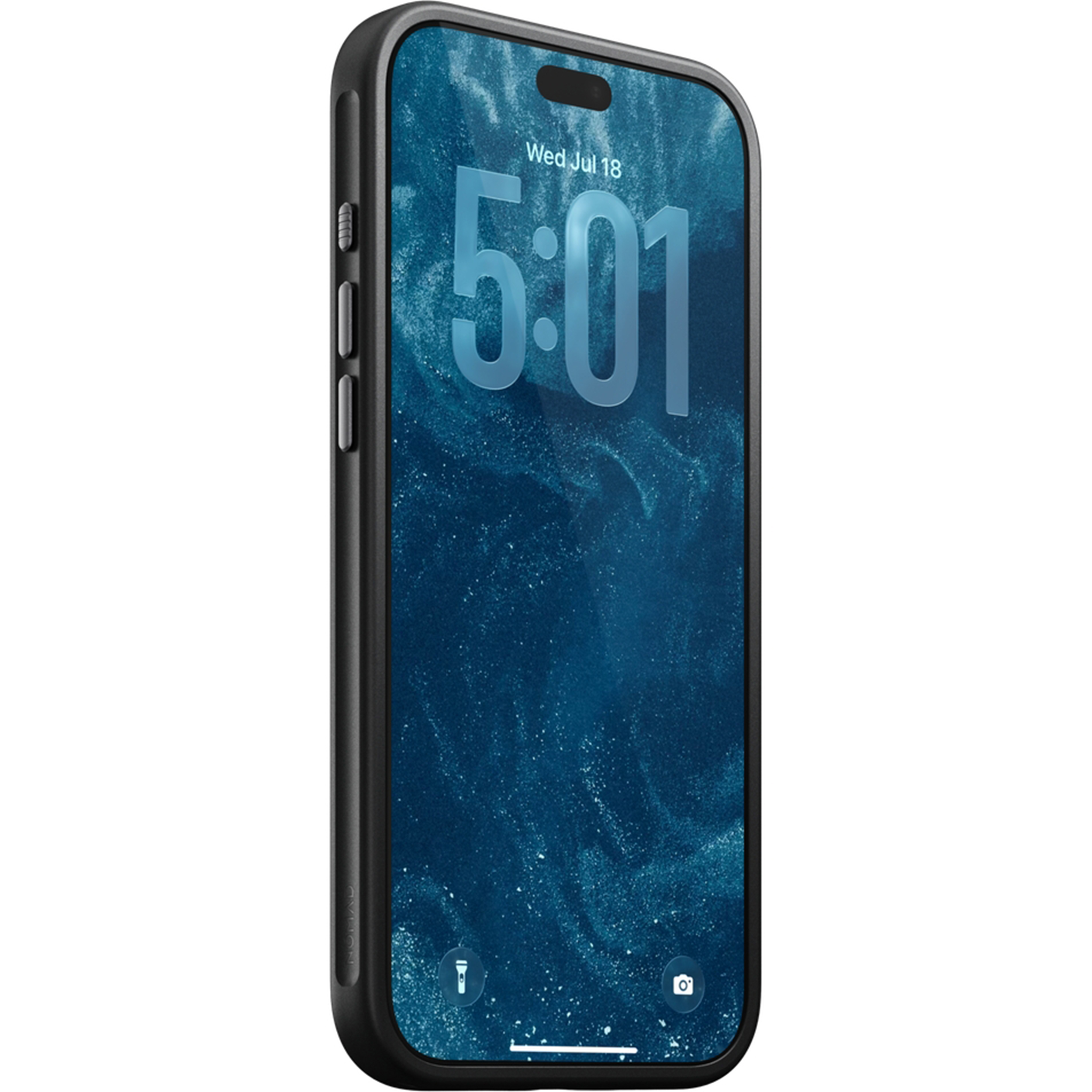 Ốp lưng Magnetic iPhone 18 Pro Max/ 17 Pro Max NOMAD Modern Leather NM009179858 - 10