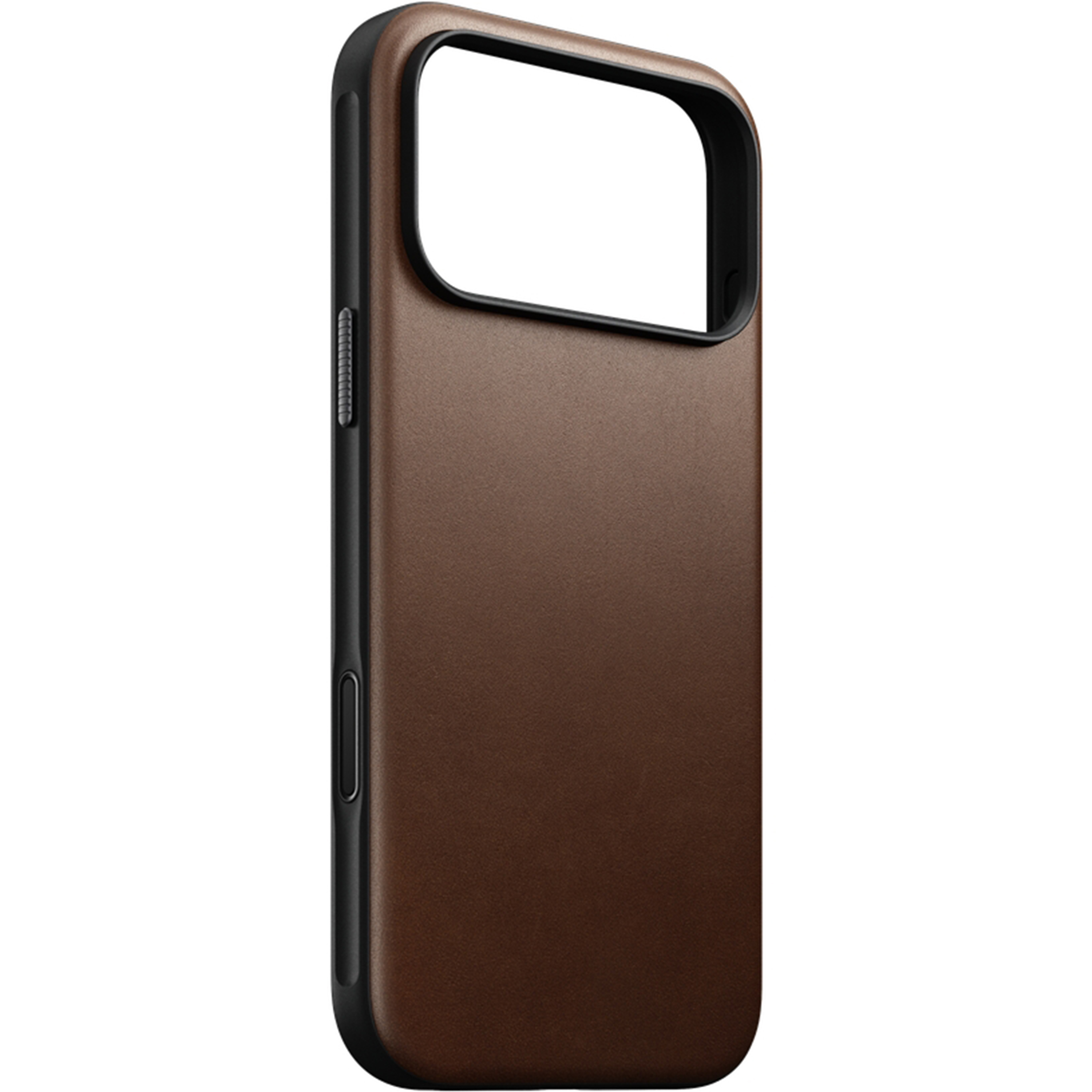 Ốp lưng Magnetic iPhone 18 Pro Max/ 17 Pro Max NOMAD Modern Leather NM009179858 - 3
