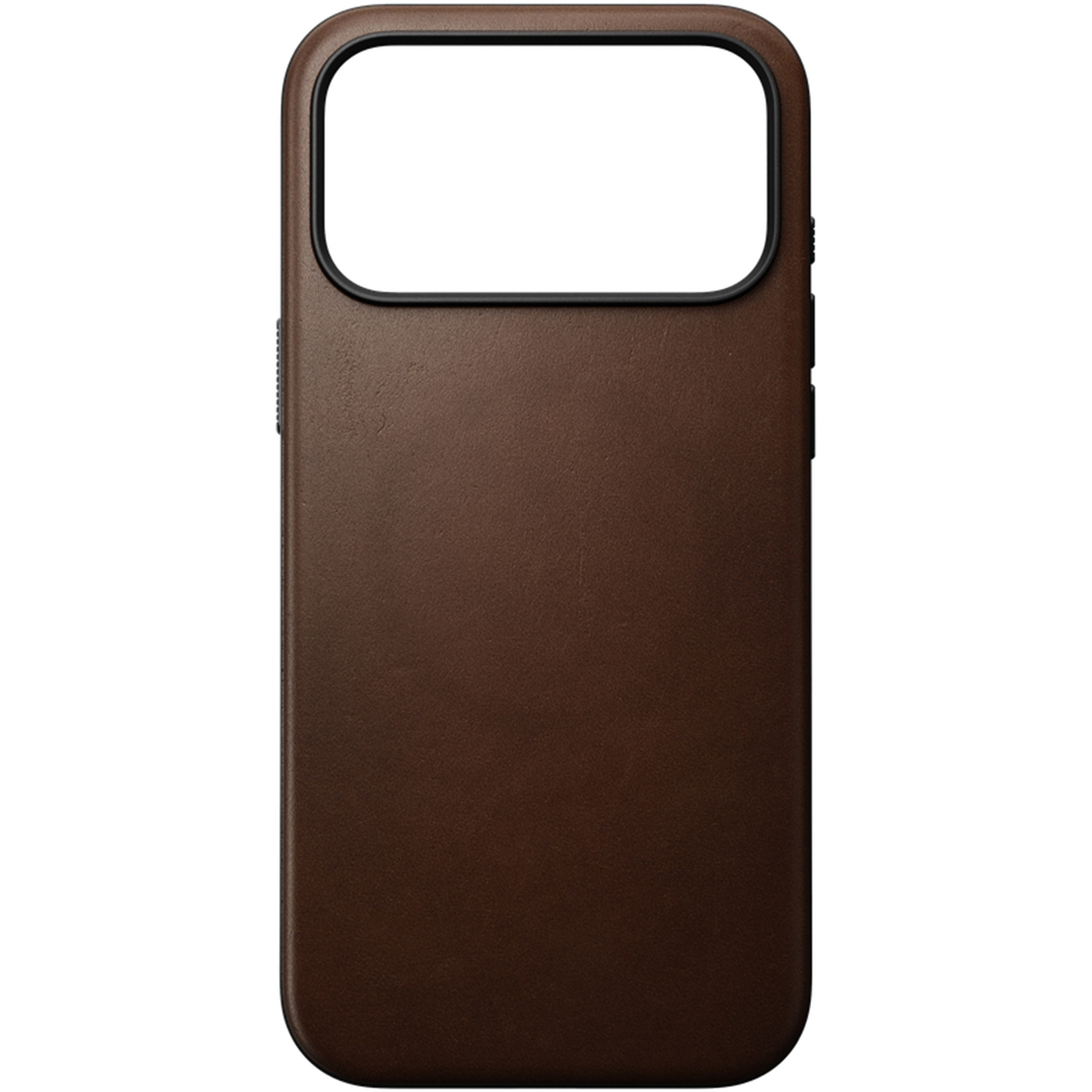 Ốp lưng Magnetic iPhone 18 Pro Max/ 17 Pro Max NOMAD Modern Leather NM009179858 - 5