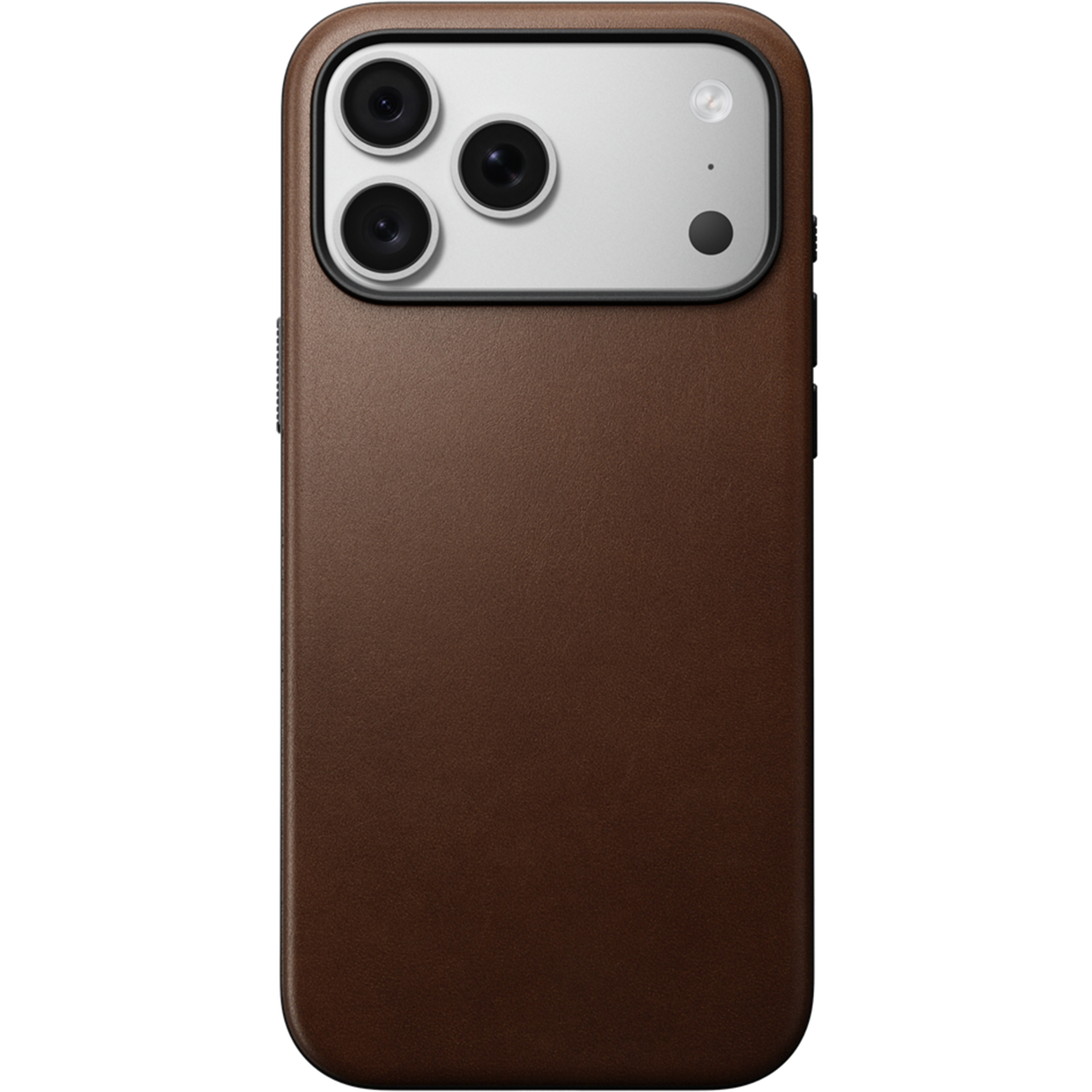 Ốp lưng Magnetic iPhone 18 Pro Max/ 17 Pro Max NOMAD Modern Leather NM009179858 - 6