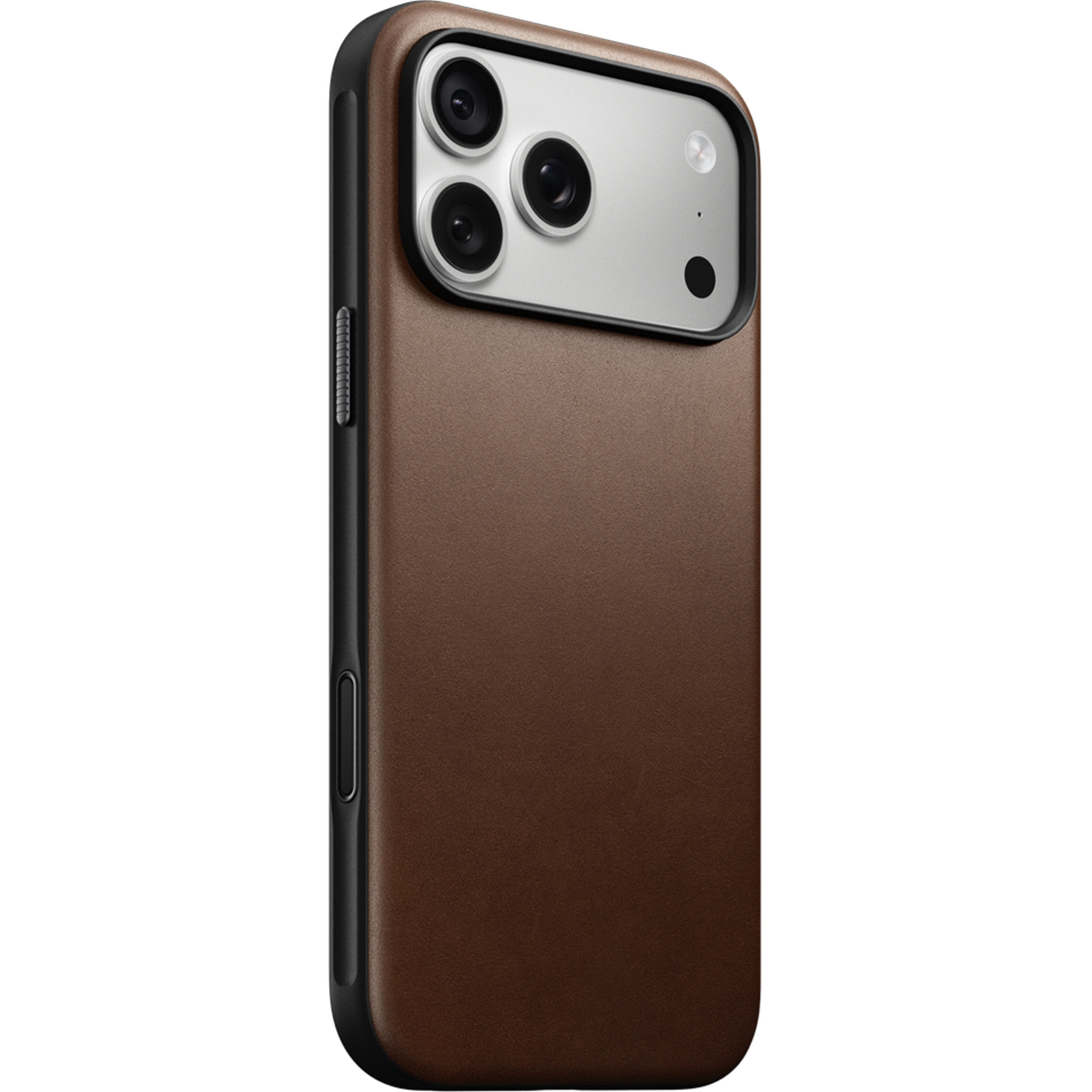 Ốp lưng Magnetic iPhone 18 Pro Max/ 17 Pro Max NOMAD Modern Leather NM009179858 - 7
