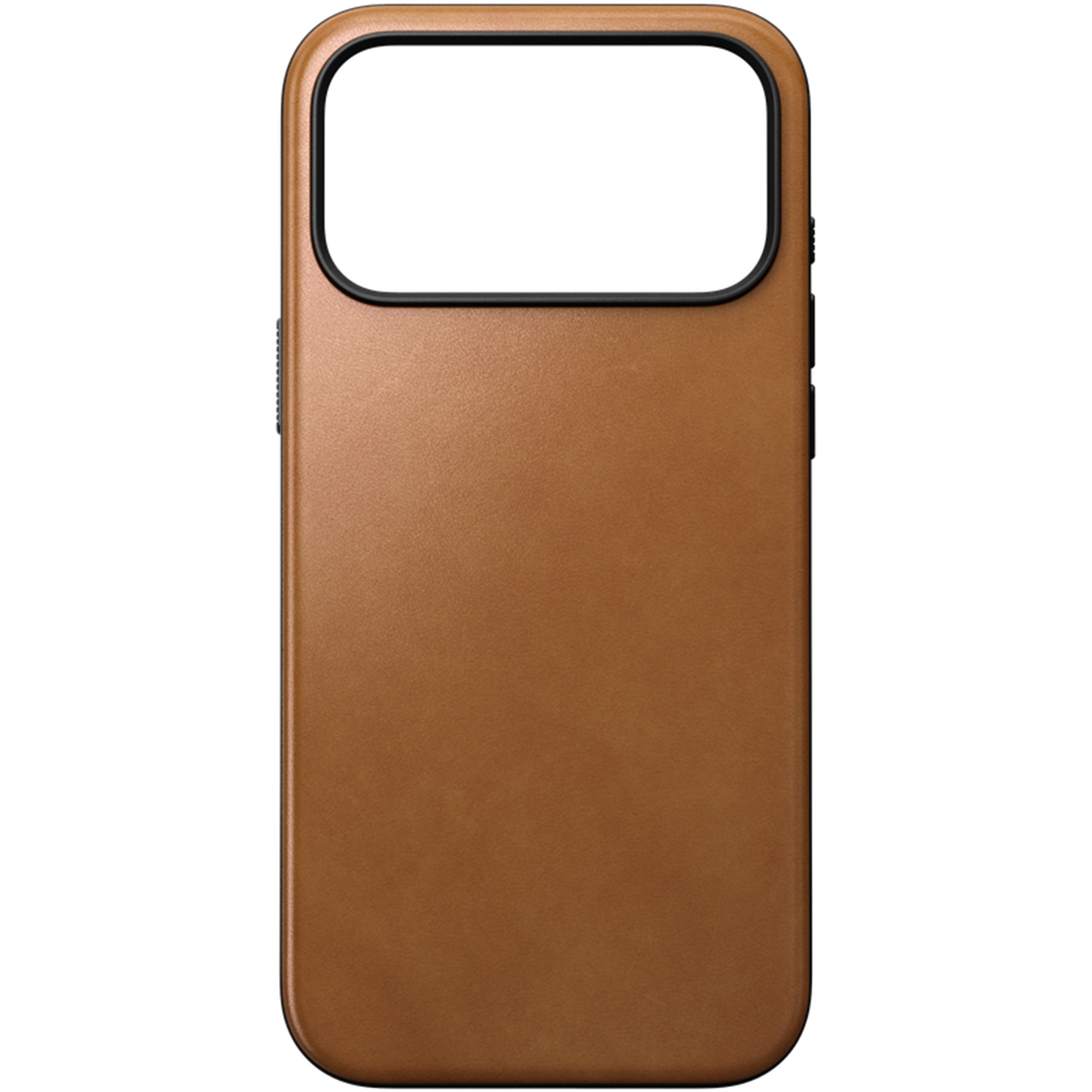 Ốp lưng Magnetic iPhone 18 Pro Max/ 17 Pro Max NOMAD Modern Leather NM009179858