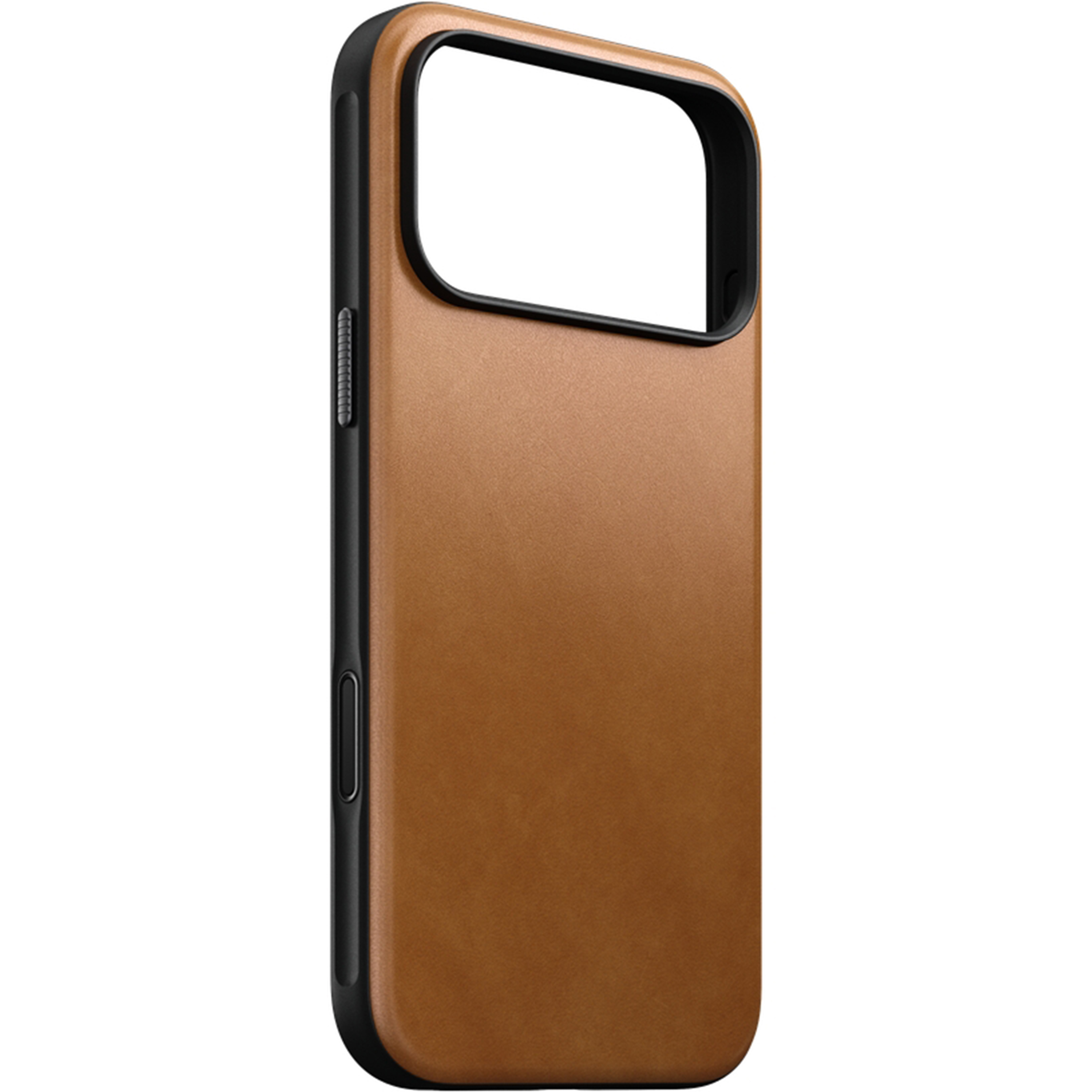 Ốp lưng Magnetic iPhone 18 Pro Max/ 17 Pro Max NOMAD Modern Leather NM009179858 - 3