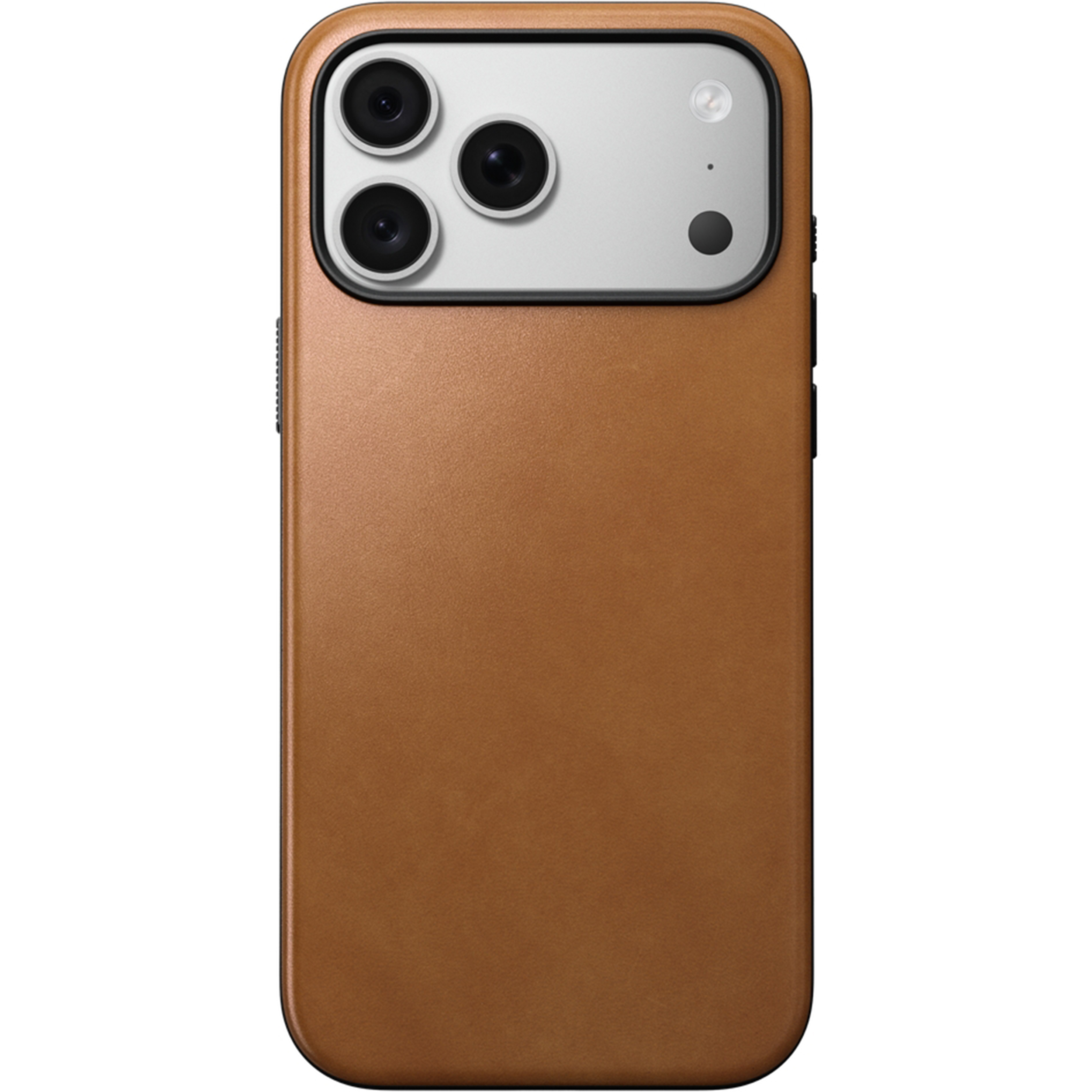 Ốp lưng Magnetic iPhone 18 Pro Max/ 17 Pro Max NOMAD Modern Leather NM009179858 - 6