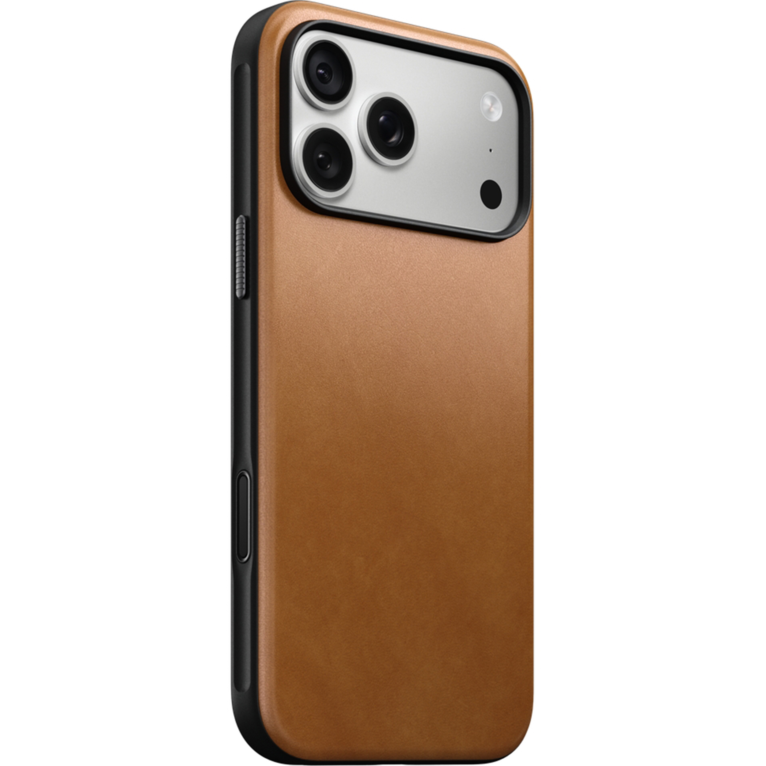 Ốp lưng Magnetic iPhone 18 Pro Max/ 17 Pro Max NOMAD Modern Leather NM009179858 - 7