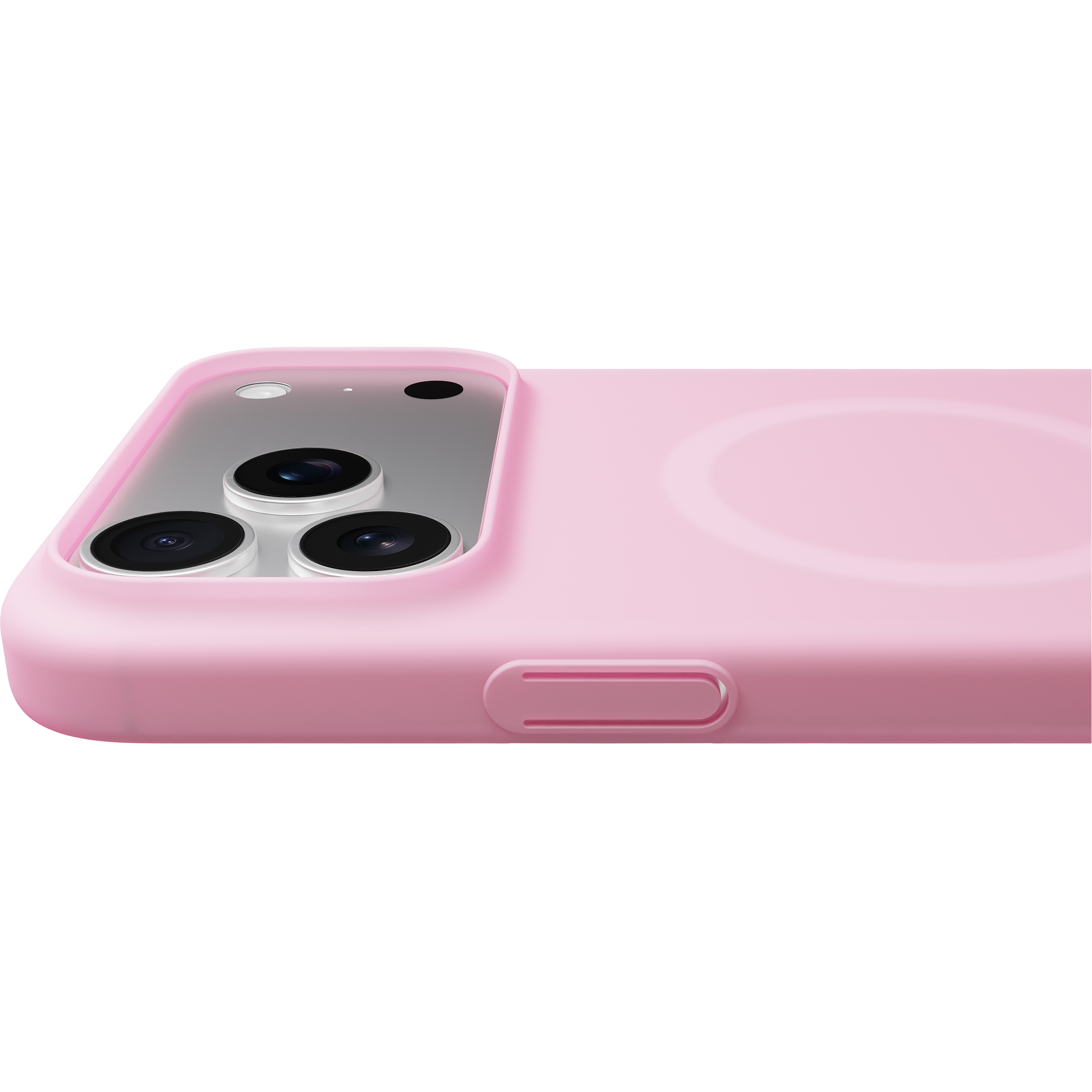Ốp lưng Magnetic iPhone 18 Pro Max ECHO SLIMCASE - 2