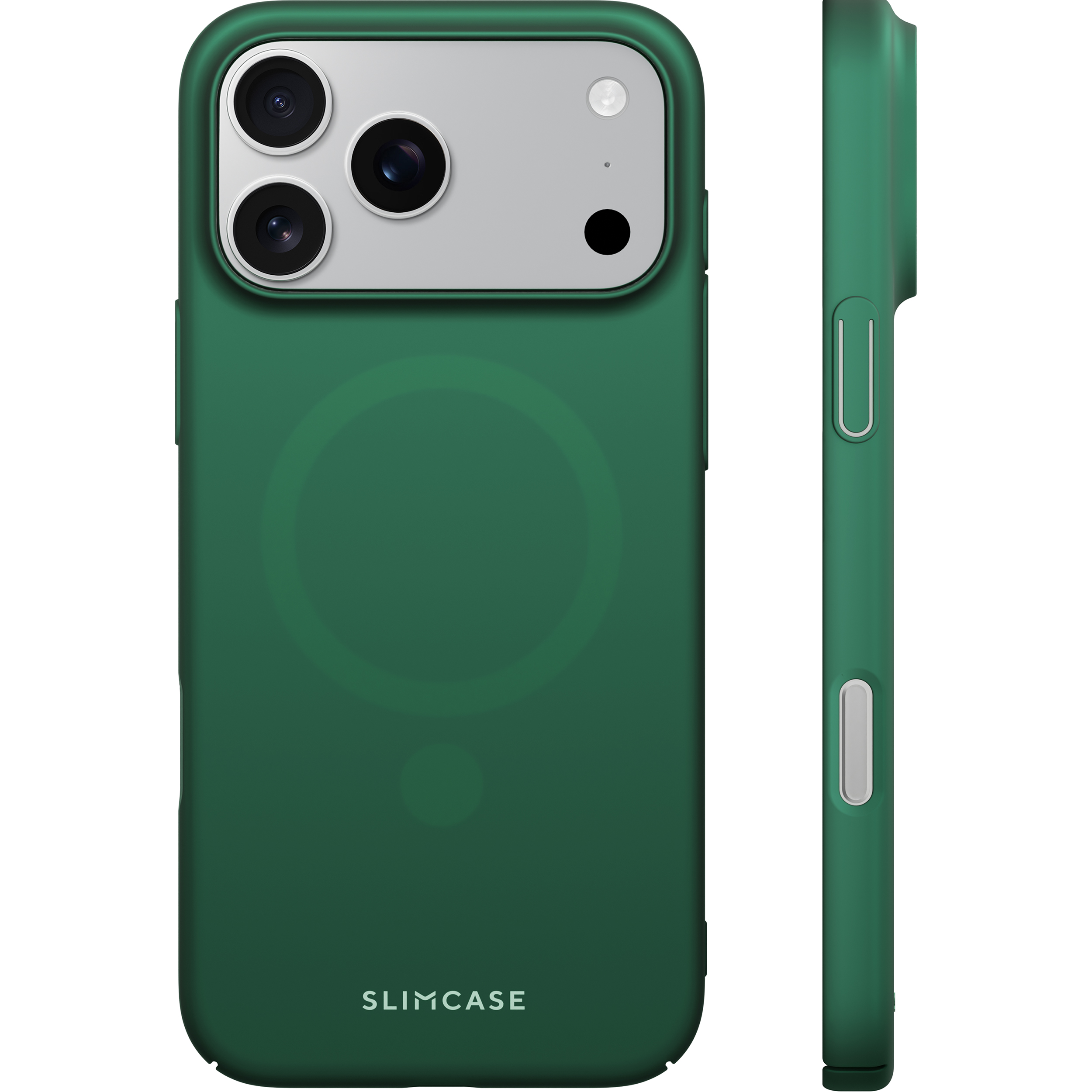 Ốp lưng Magnetic iPhone 18 Pro Max ECHO SLIMCASE - 3