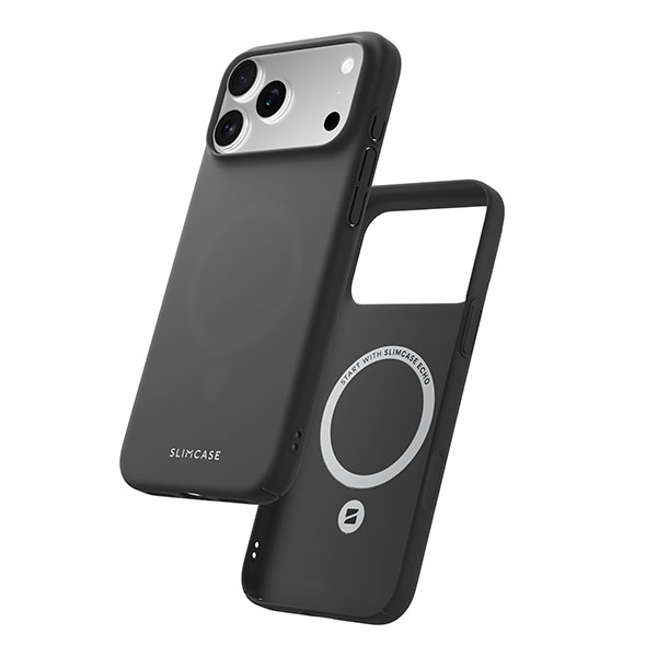 Ốp lưng Magnetic iPhone 18 Pro Max ECHO SLIMCASE