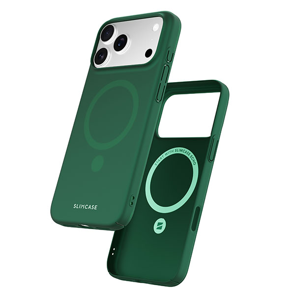Ốp lưng Magnetic iPhone 18 Pro Max ECHO SLIMCASE
