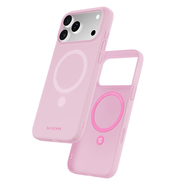Ốp lưng Magnetic iPhone 18 Pro Max ECHO SLIMCASE