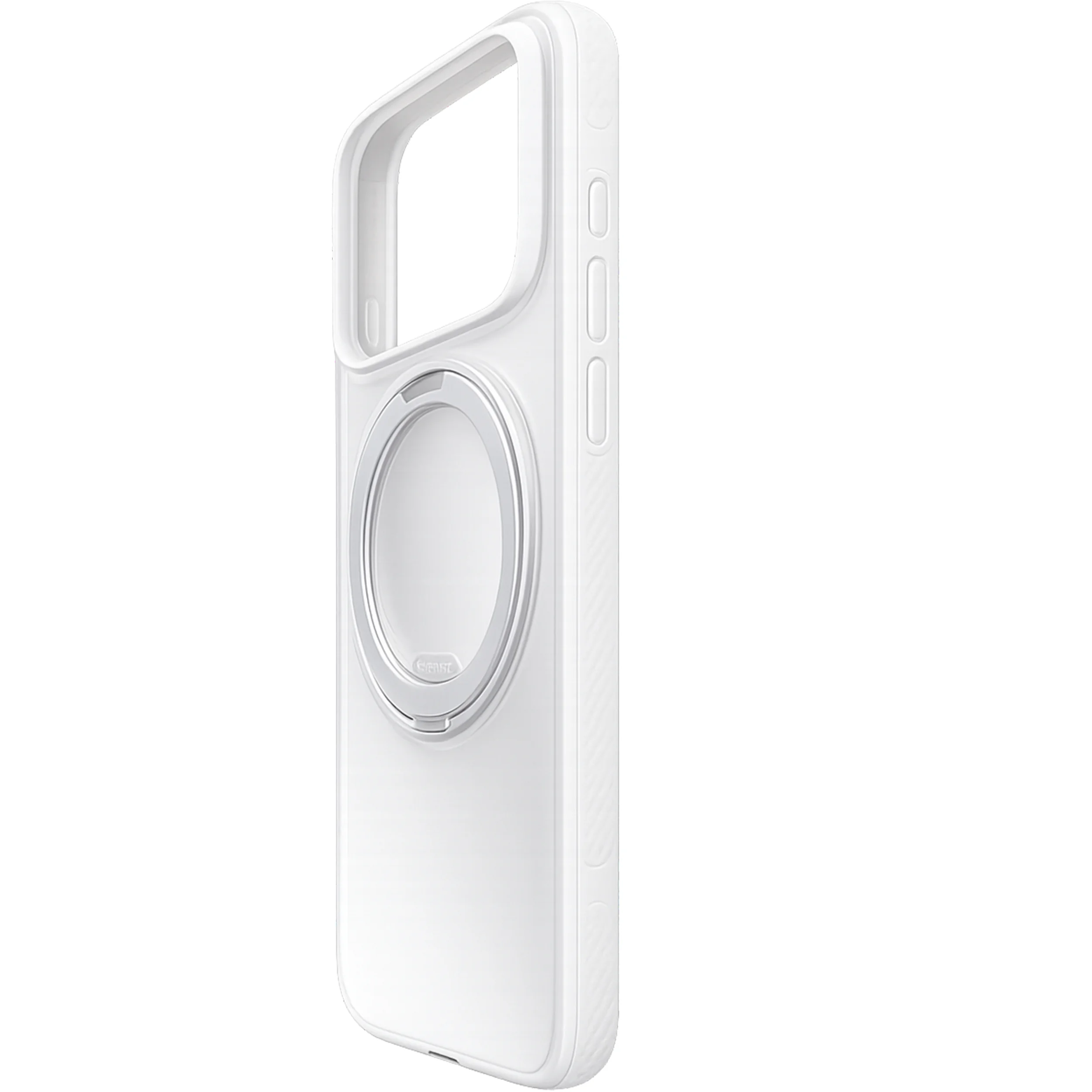 Ốp Lưng iPhone 18 Pro Max/17 Pro Max Magnetic O3 NEO TORRAS Trắng Bán Trong - 2