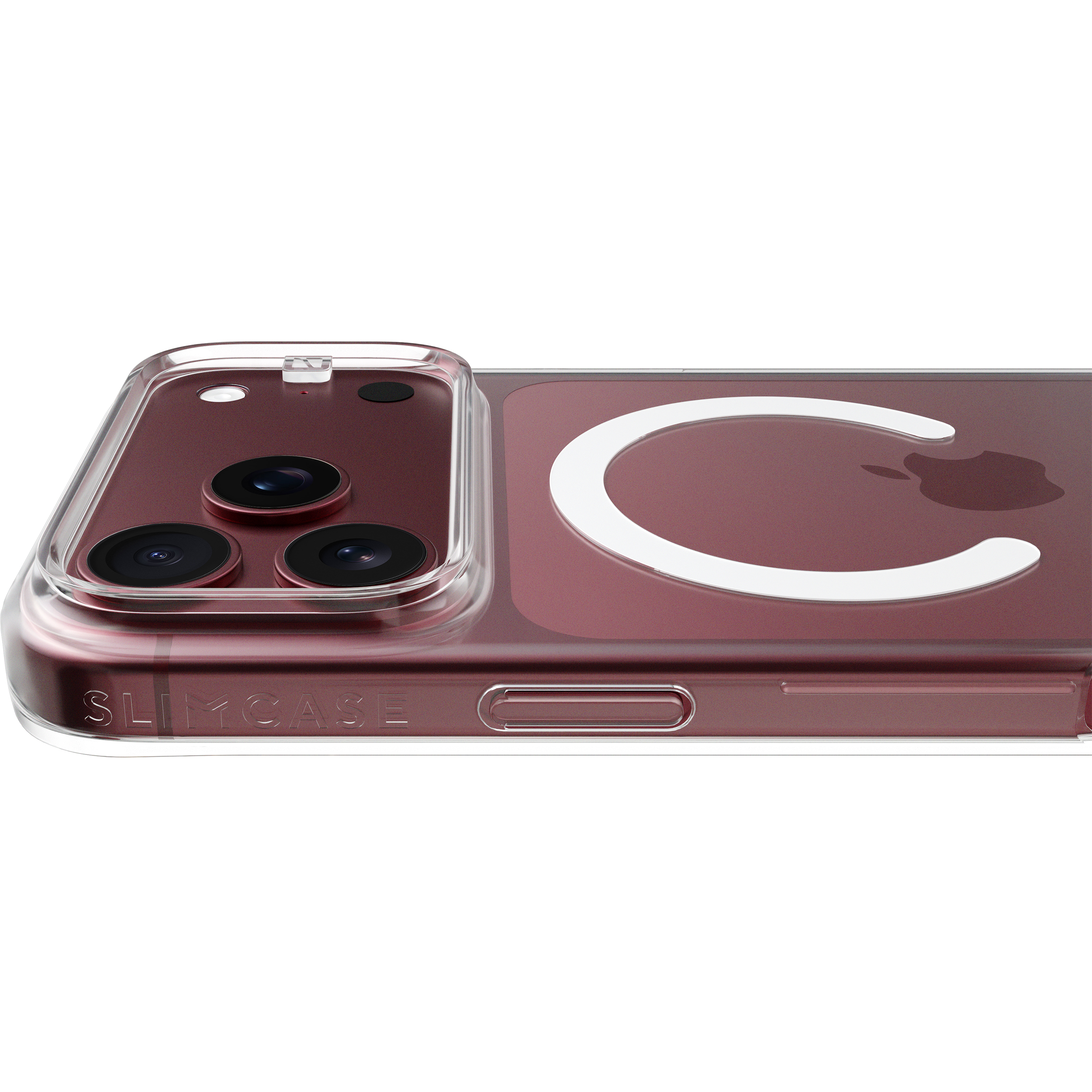 Ốp lưng Magnetic iPhone 18 Pro Max UNIQUE SLIMCASE - 2