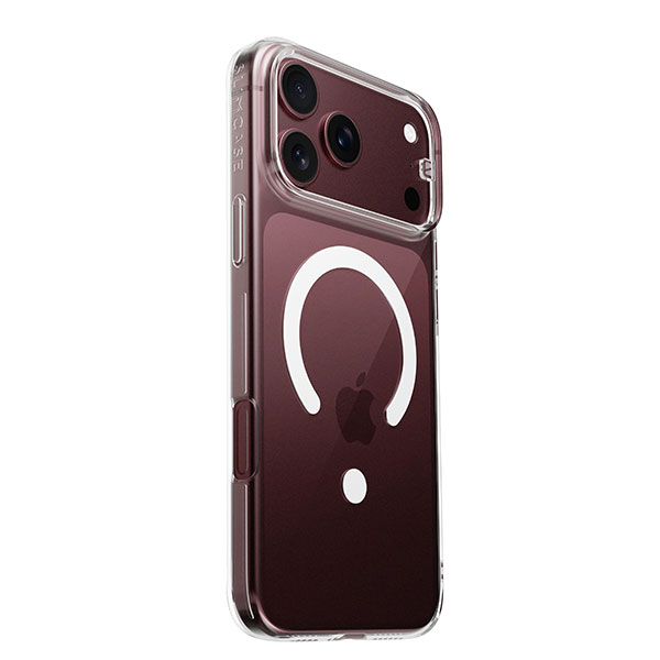 Ốp lưng Magnetic iPhone 18 Pro Max UNIQUE SLIMCASE
