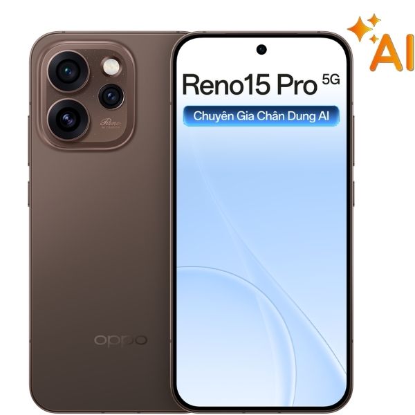 OPPO Reno15 Pro 5G 12GB/256GB