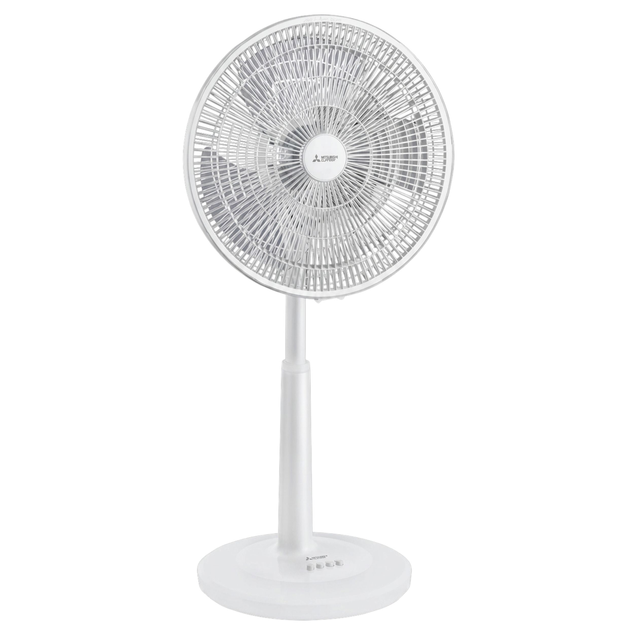 Quạt lửng Mitsubishi 3 cánh R16A-GC WH 45W - 2