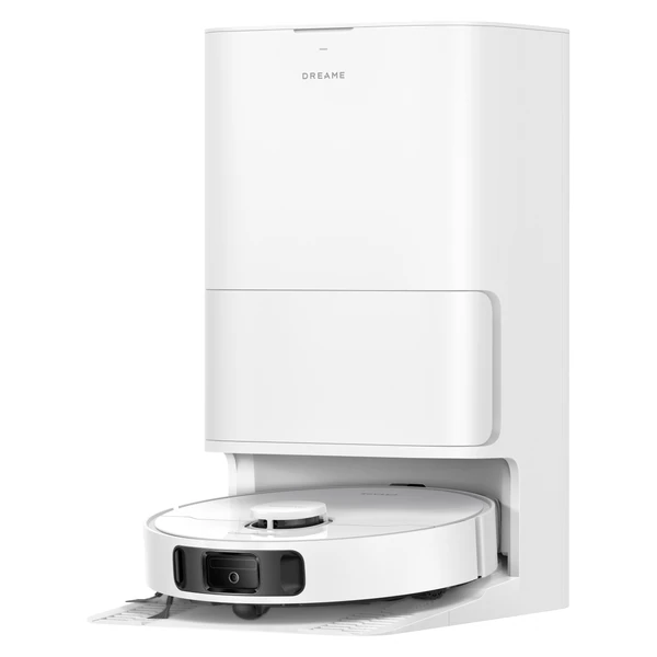 Robot hút bụi lau nhà Dreame D30 Ultra CE Trắng