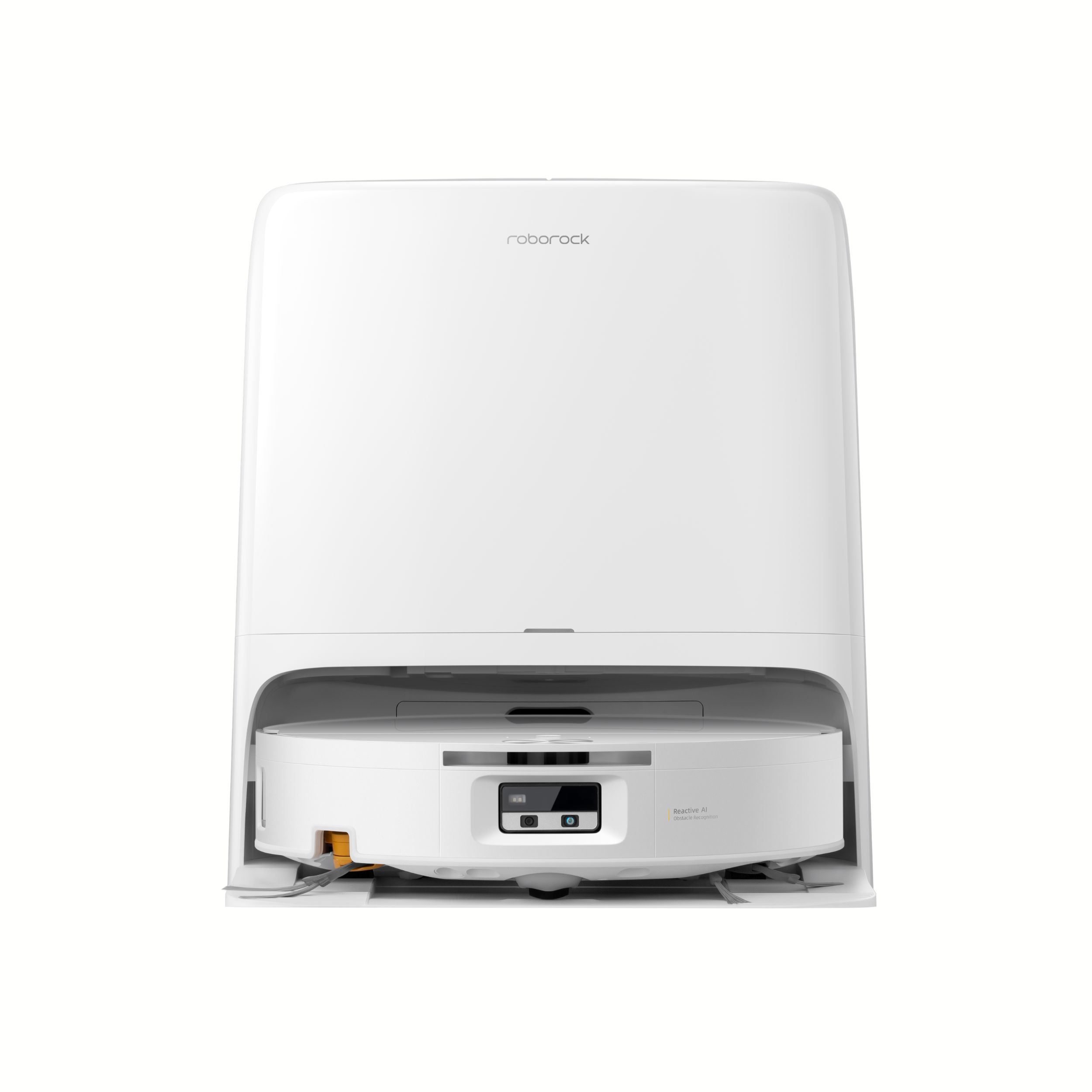 Robot hút bụi lau nhà Roborock Qrevo Edge 2 Flow (RRE0BEC+EWFD69HRR) - 13