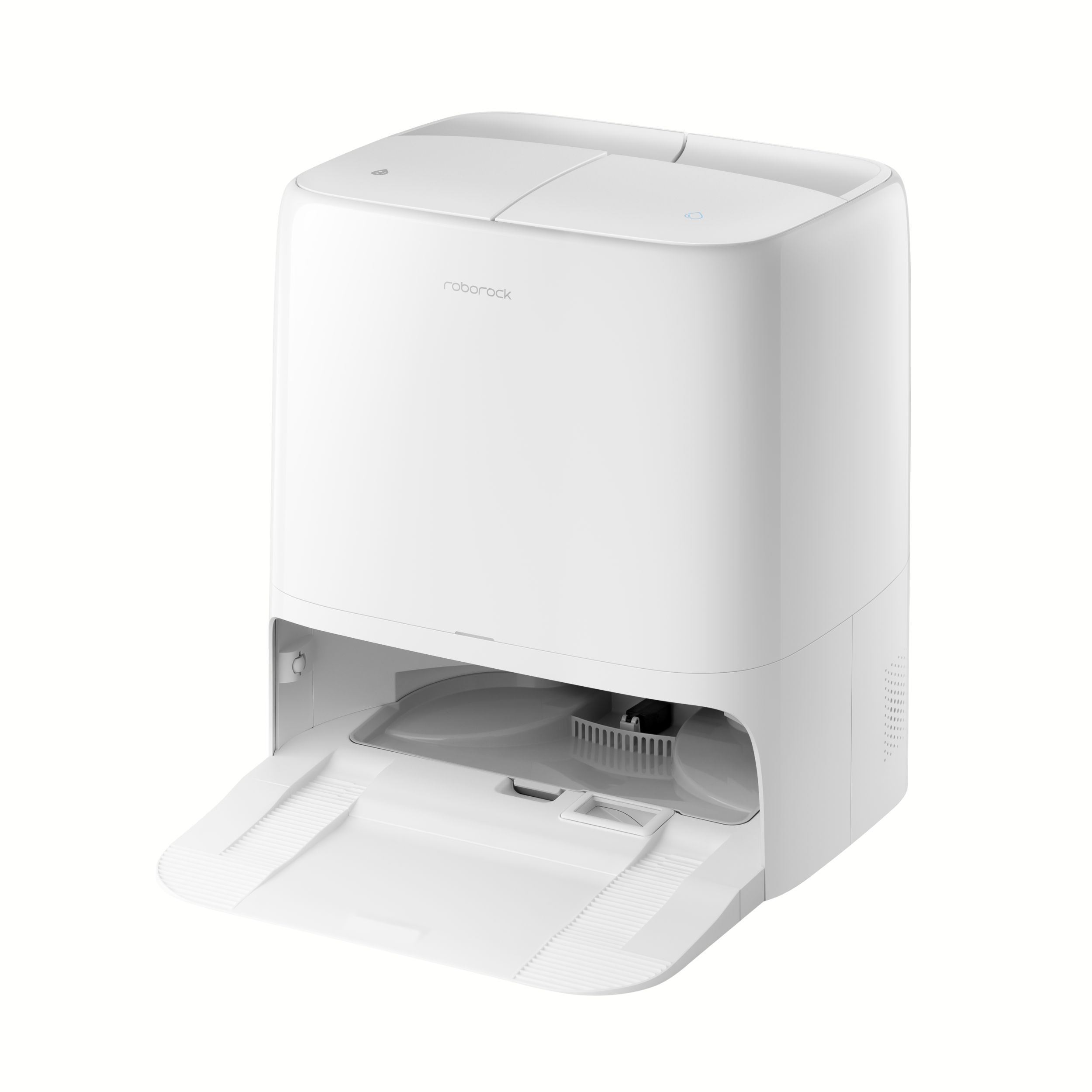 Robot hút bụi lau nhà Roborock Qrevo Edge 2 Flow (RRE0BEC+EWFD69HRR) - 10