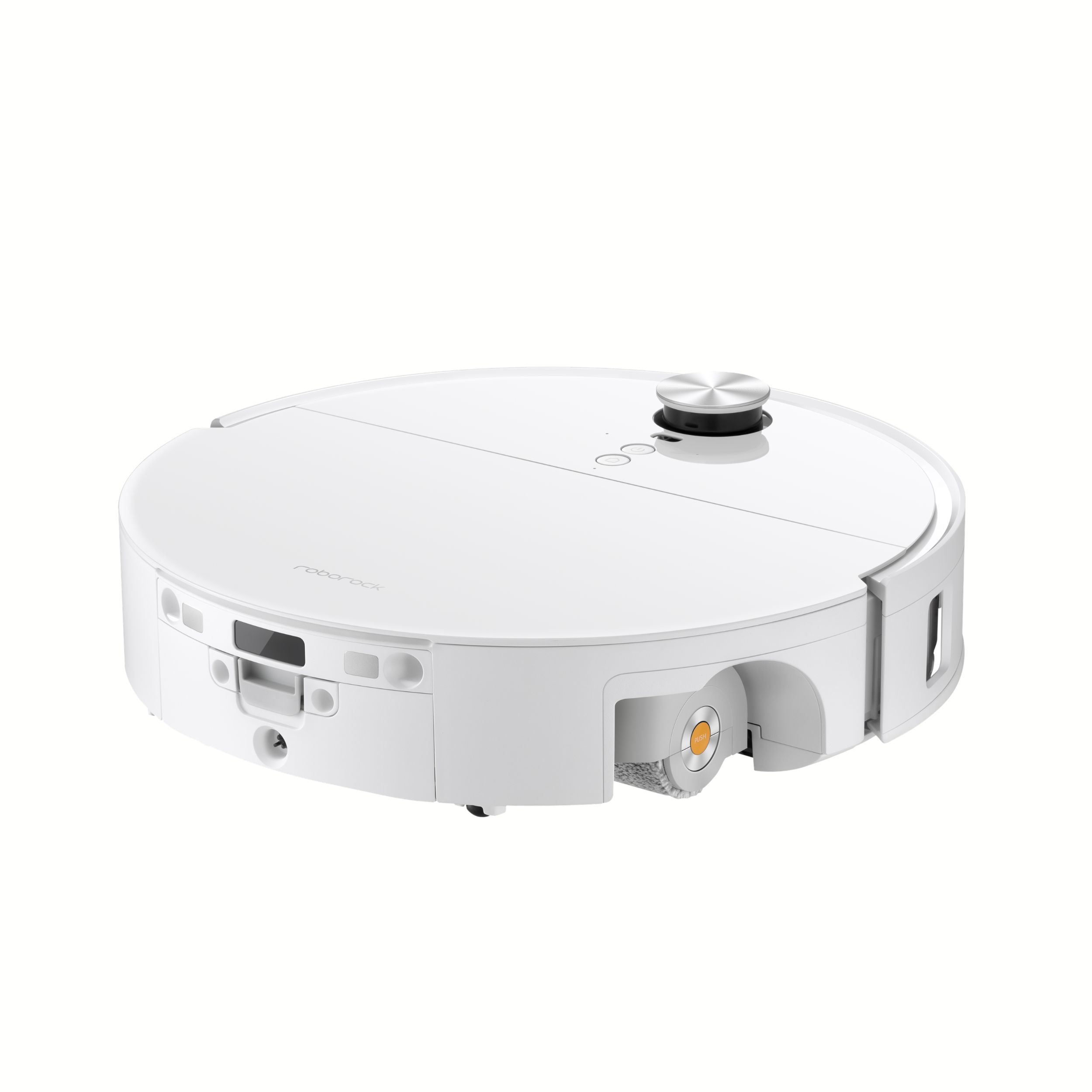 Robot hút bụi lau nhà Roborock Qrevo Edge 2 Flow (RRE0BEC+EWFD69HRR) - 8