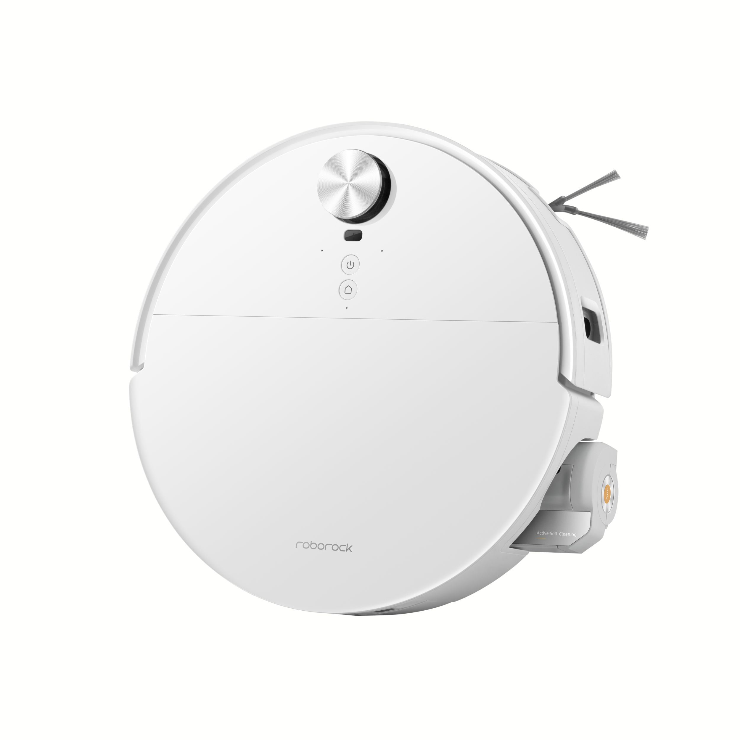 Robot hút bụi lau nhà Roborock Qrevo Edge 2 Flow (RRE0BEC+EWFD69HRR) - 5